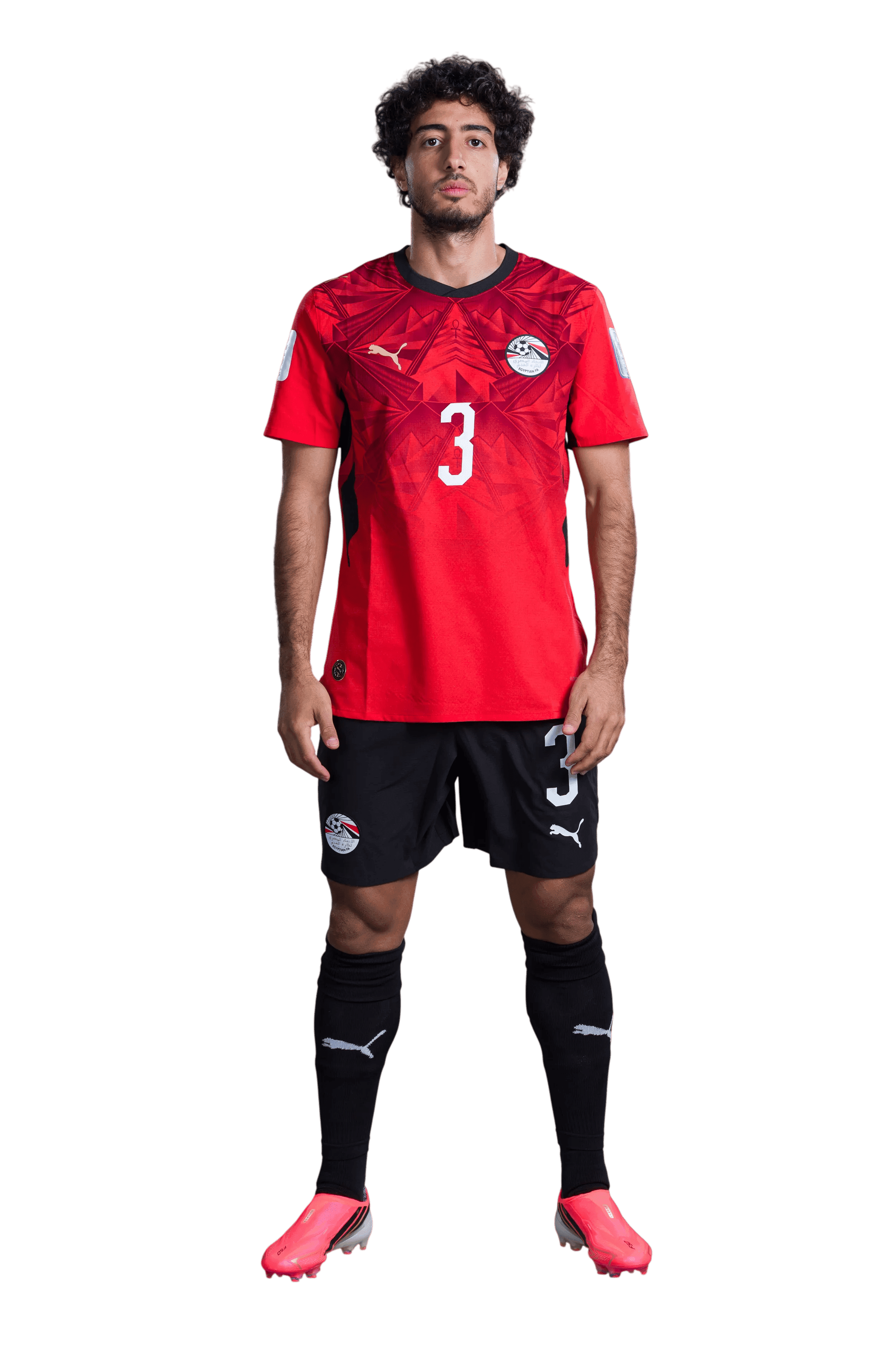 MOHAMED HANY