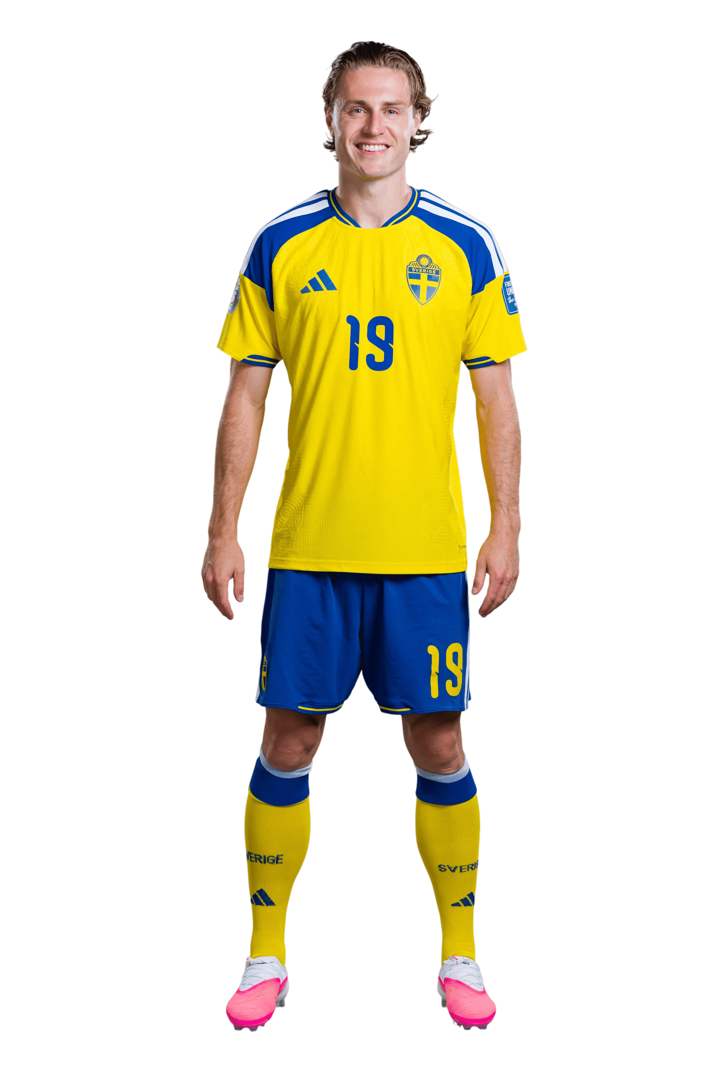 Mattias SVANBERG