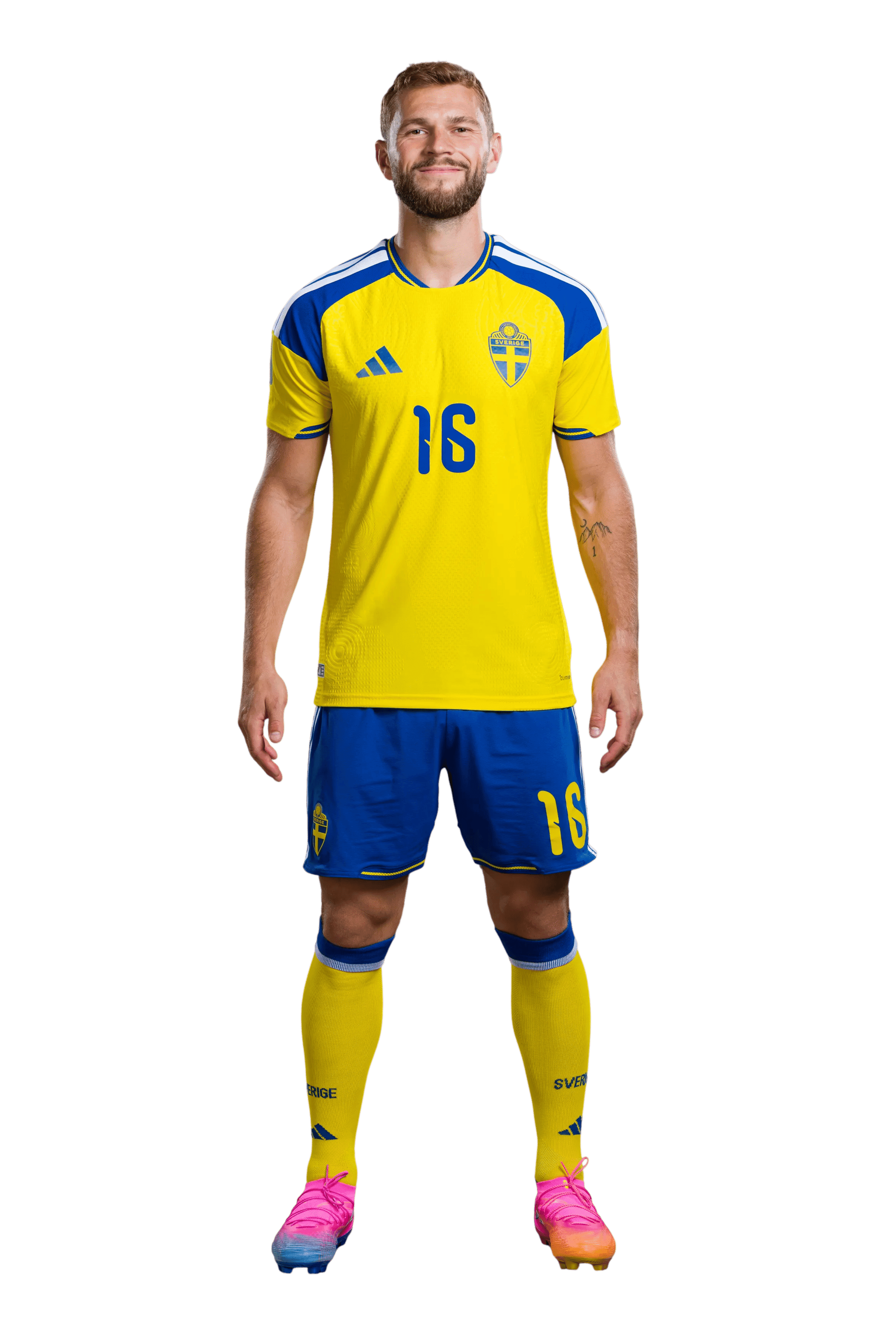 Jesper KARLSTROM