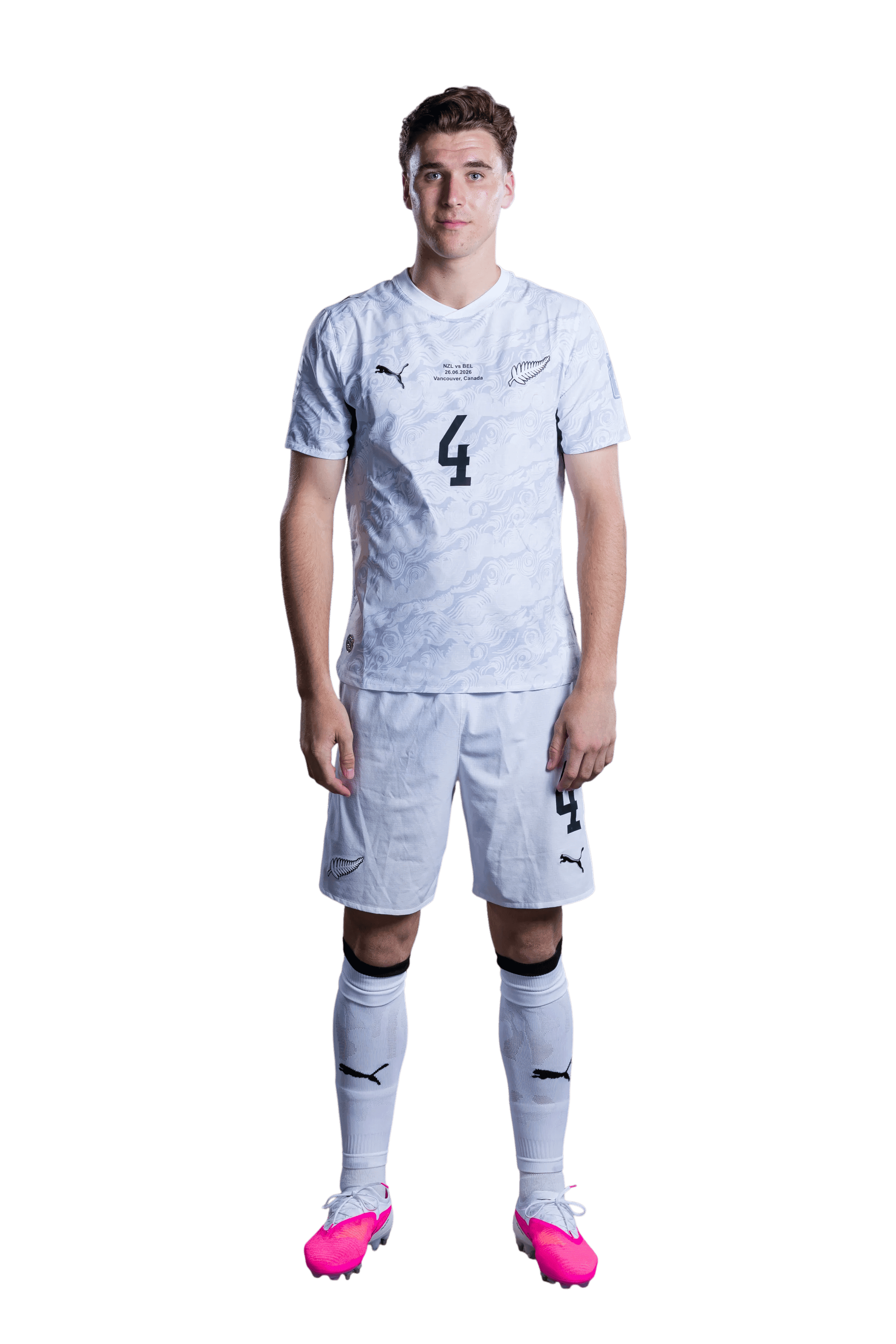 Tyler BINDON