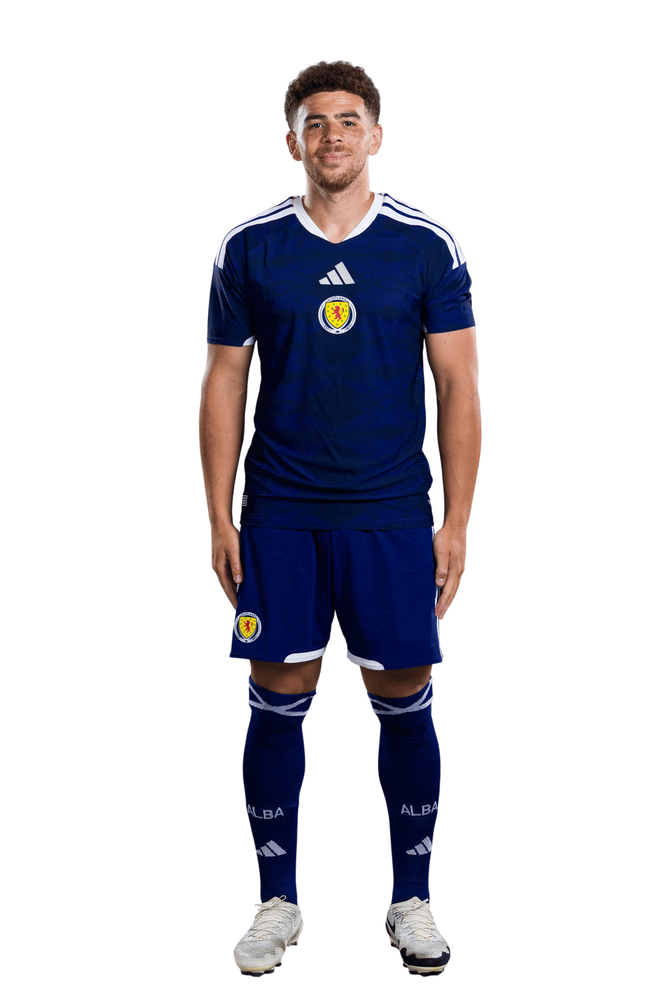 Che Adams