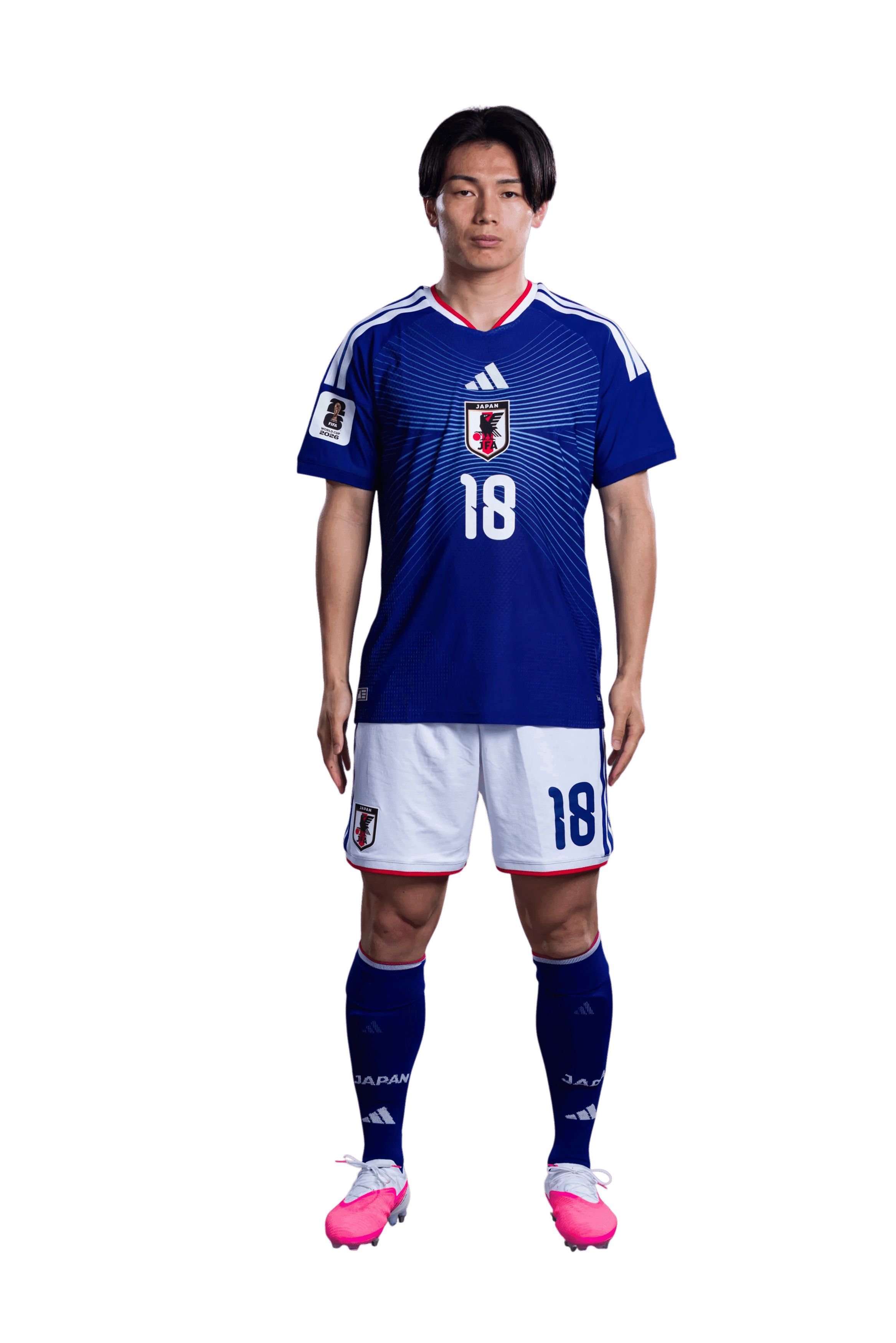 Ayase UEDA