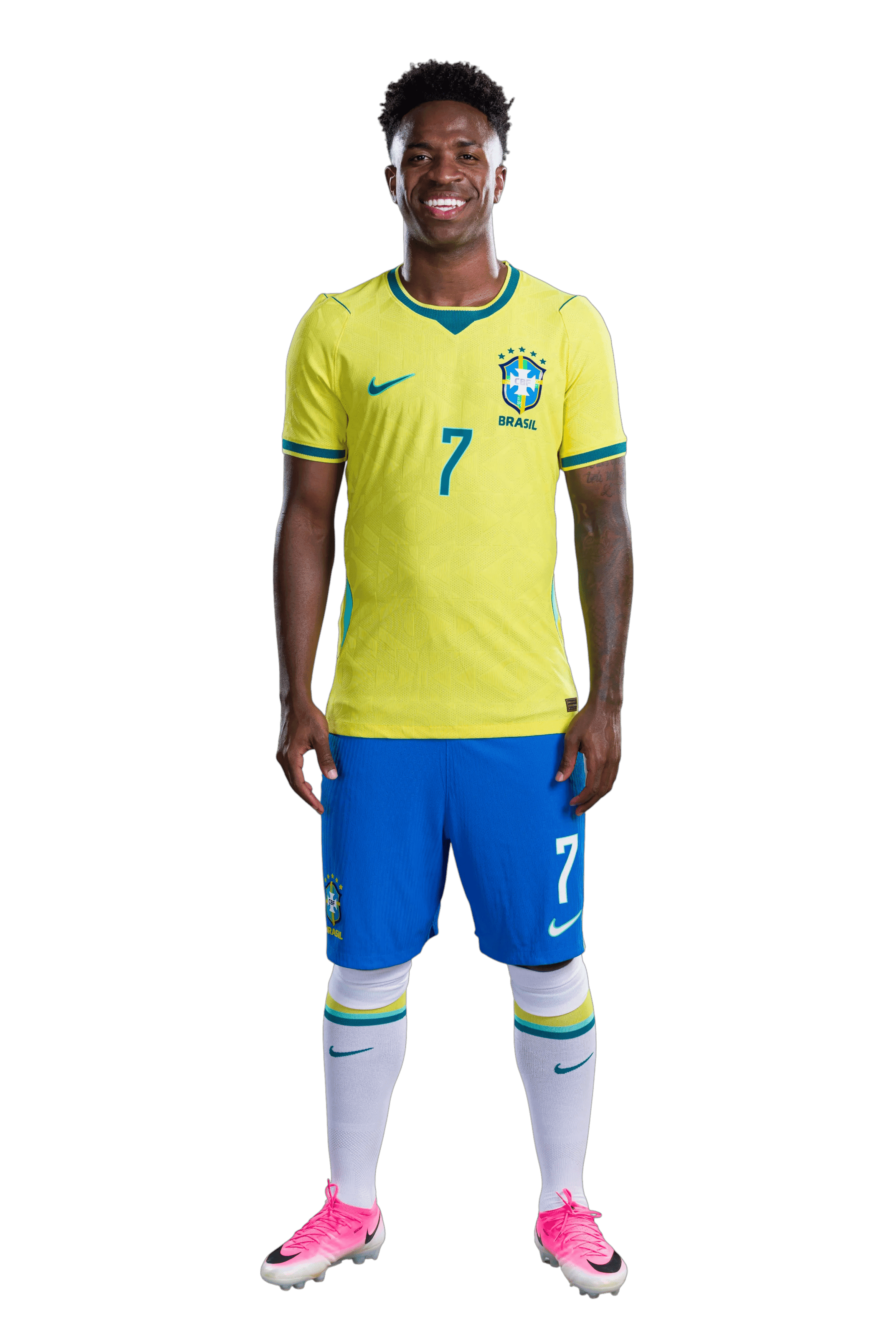 VINICIUS JUNIOR
