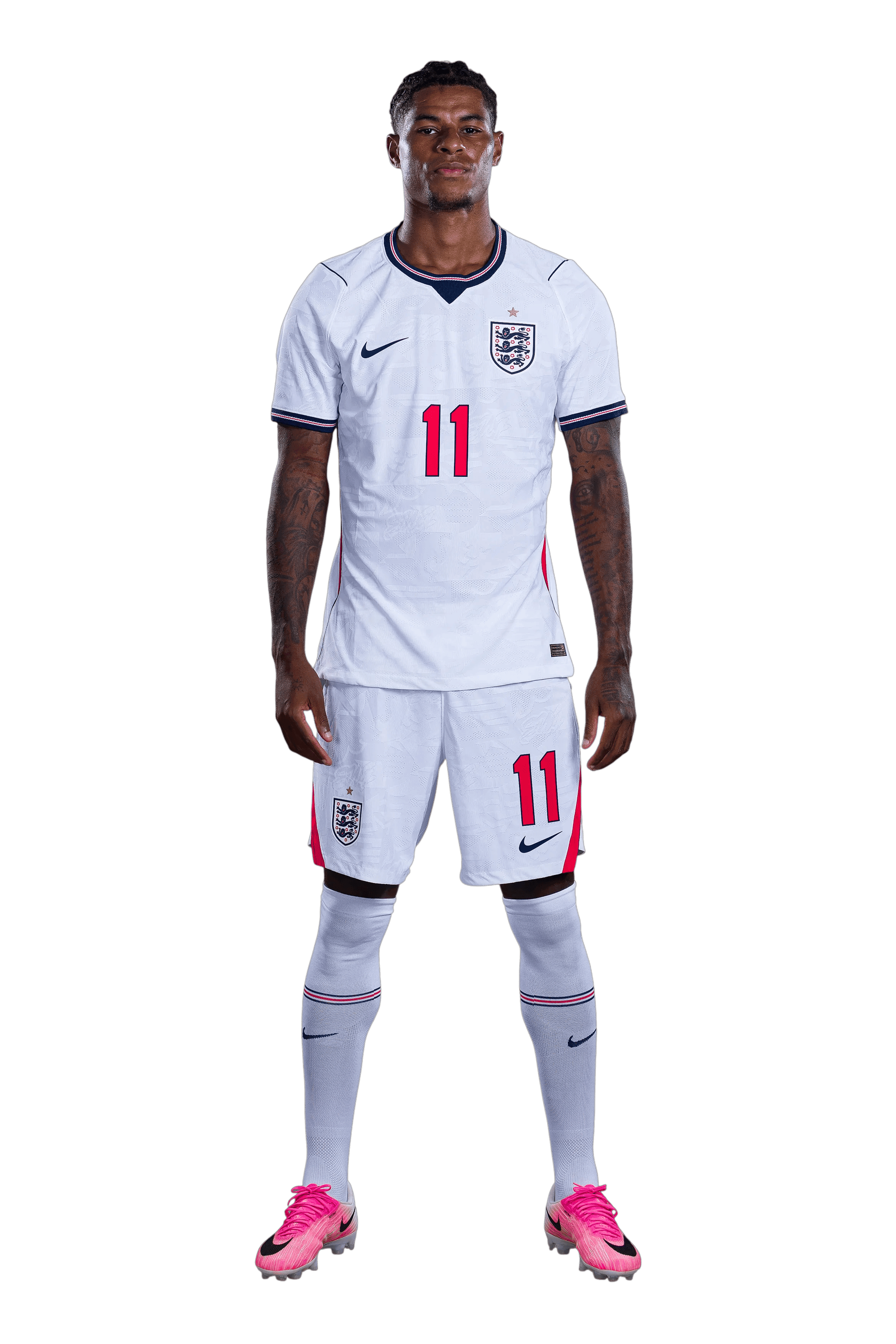 Marcus RASHFORD
