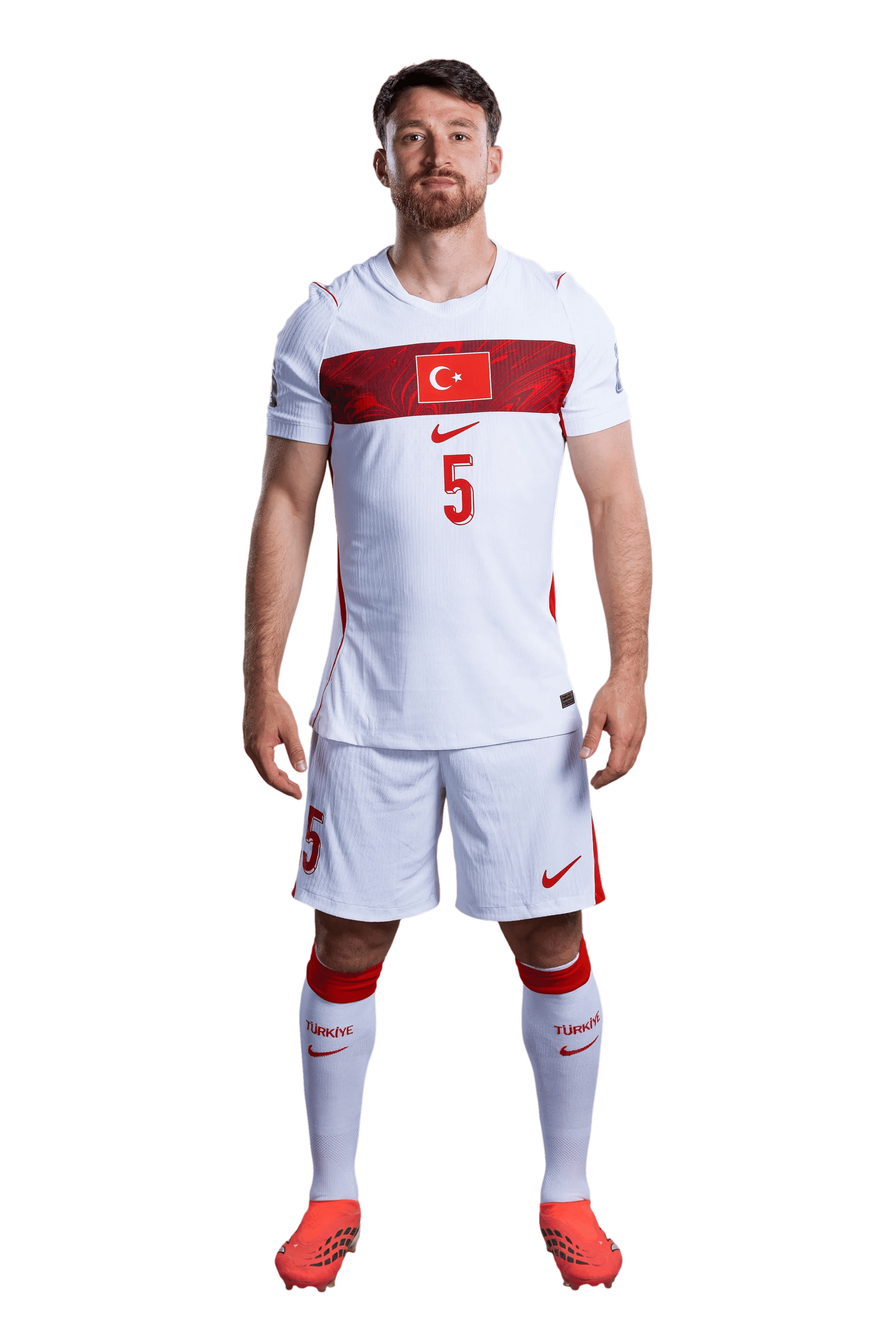 Salih OZCAN