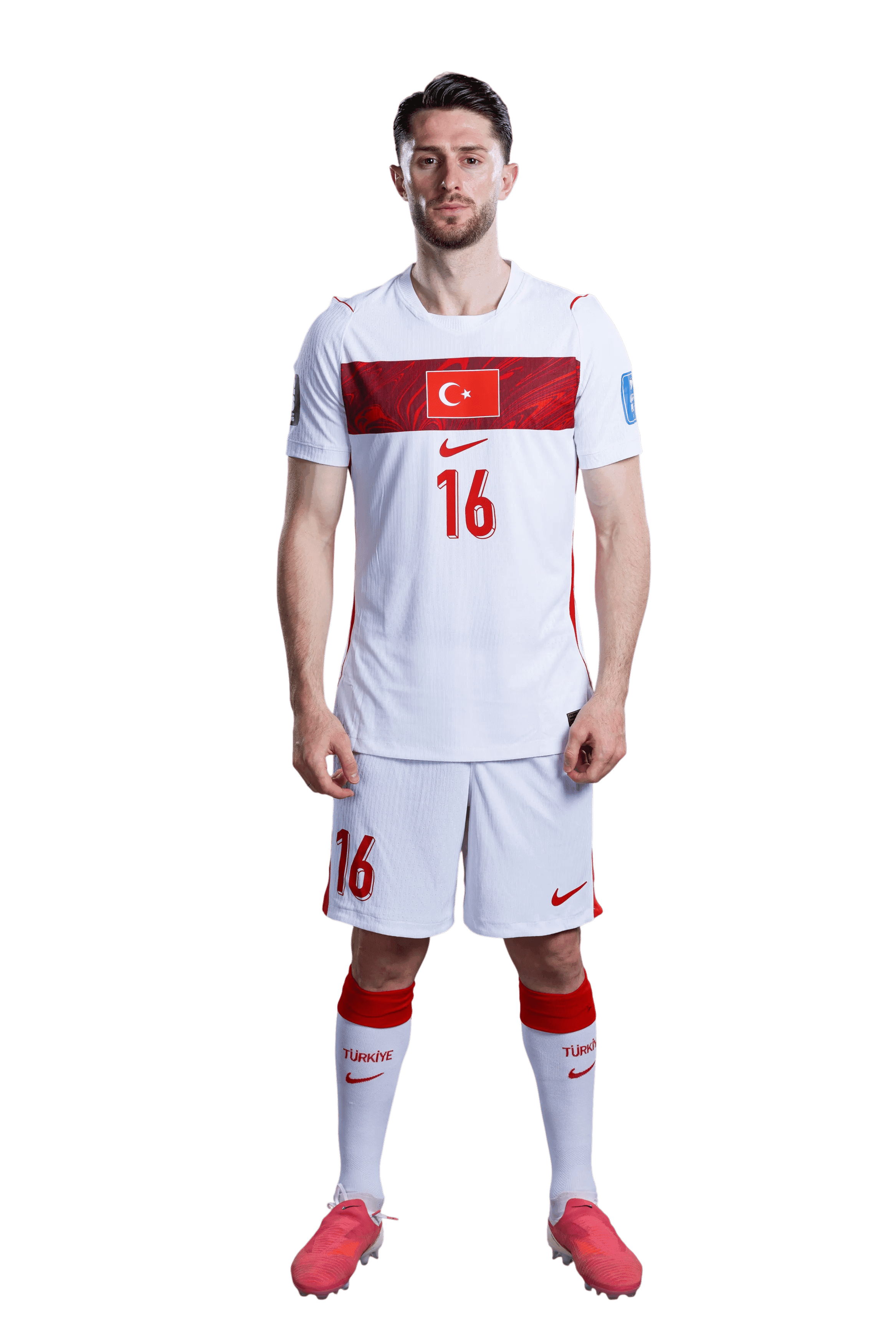 Ismail YUKSEK