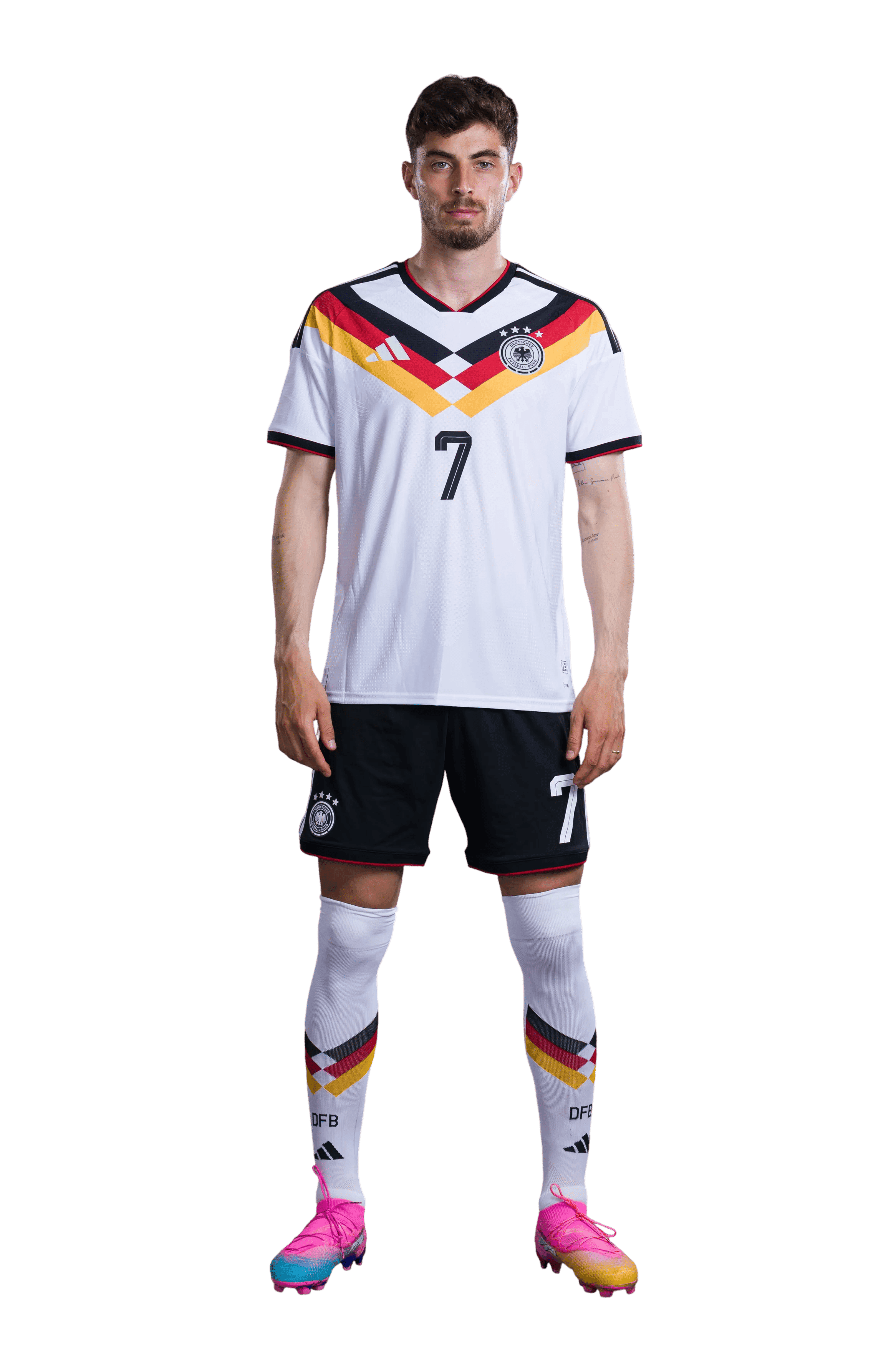 Kai HAVERTZ