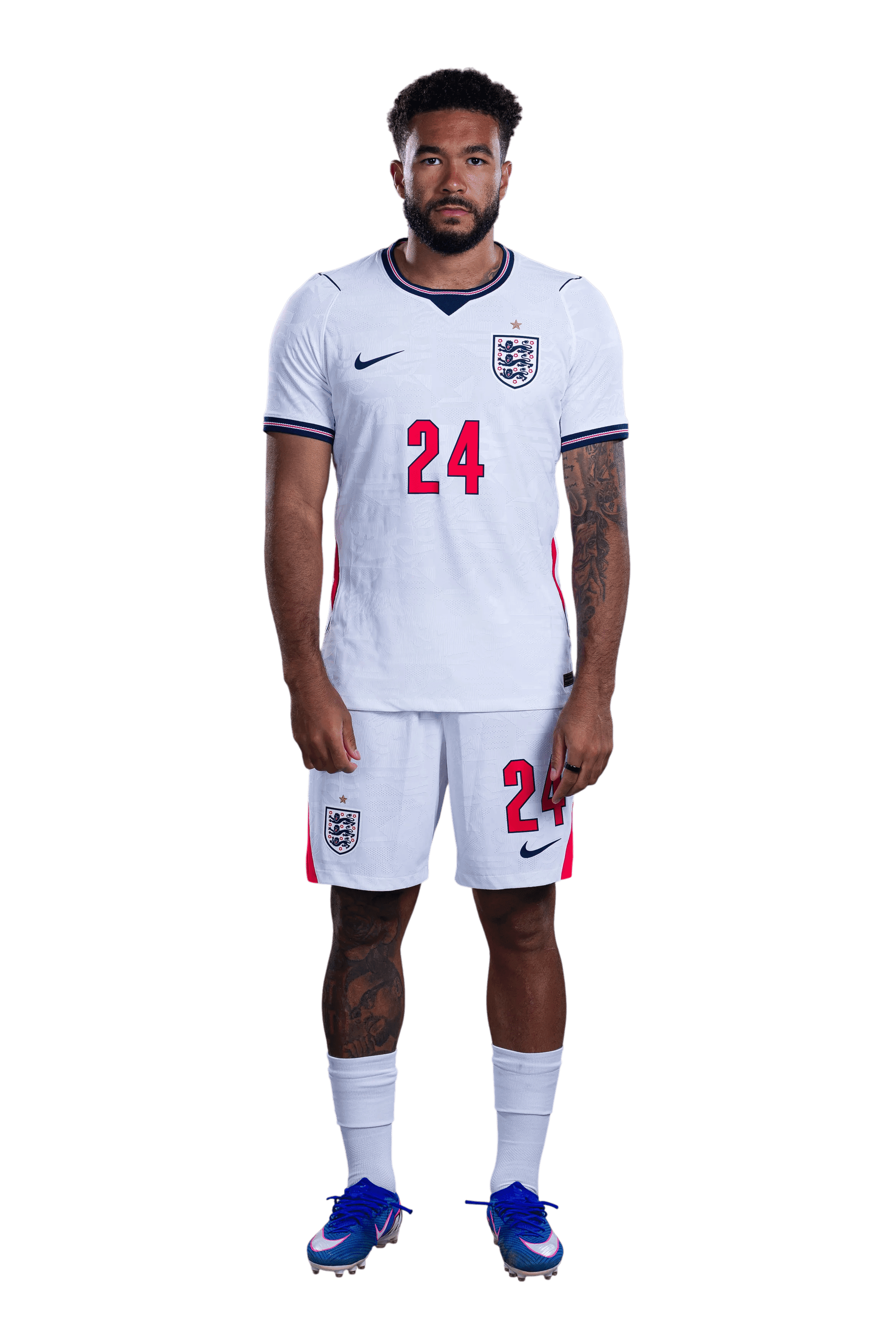 Reece JAMES
