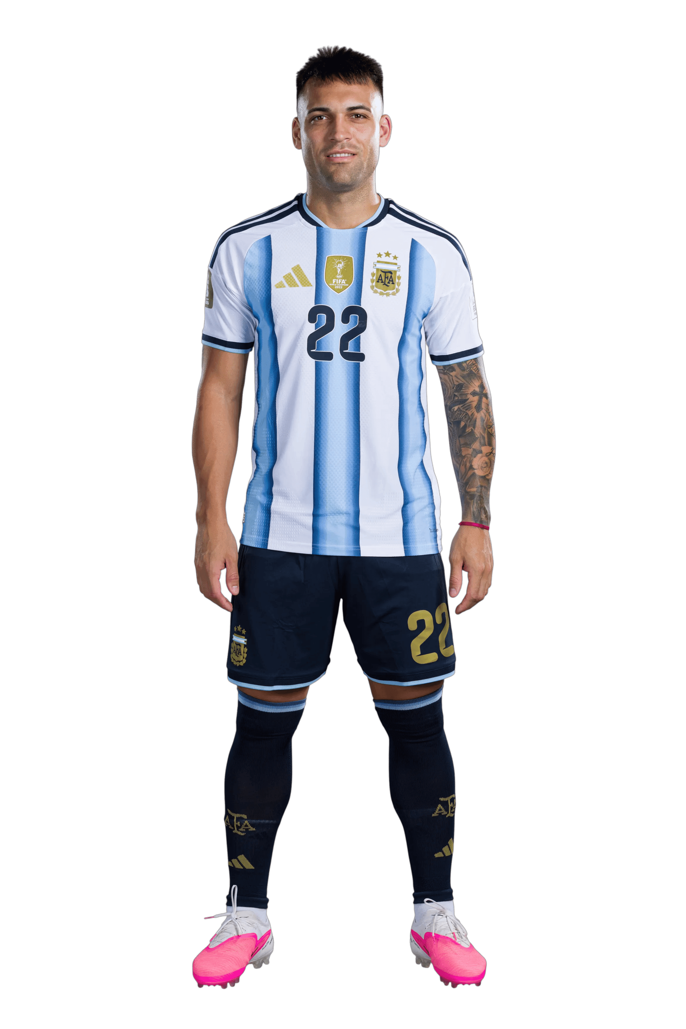 Lautaro MARTINEZ