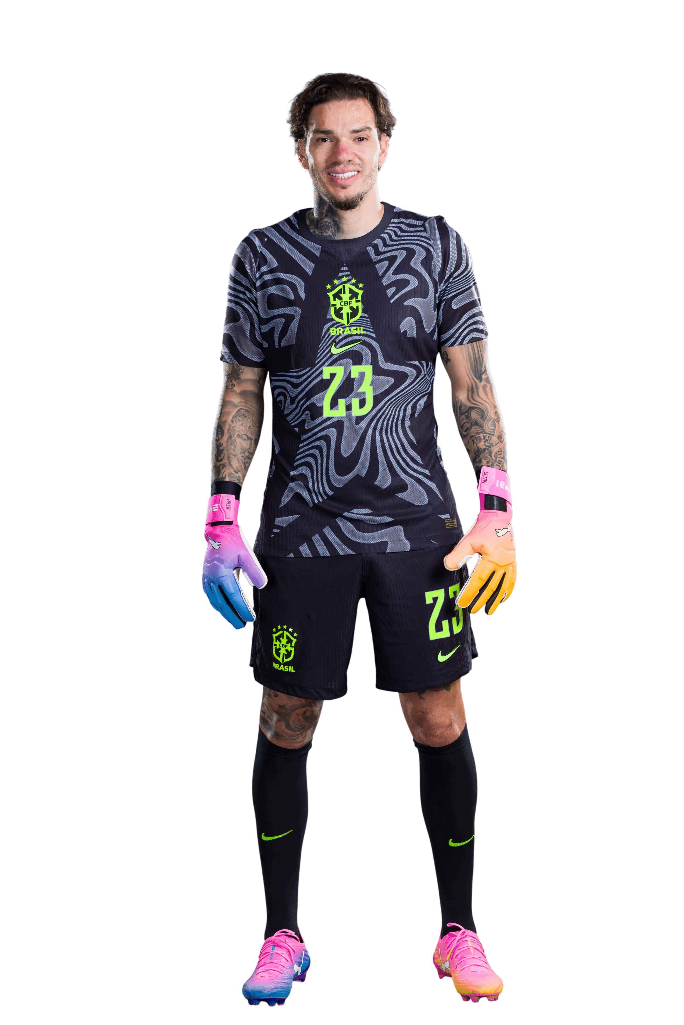 EDERSON