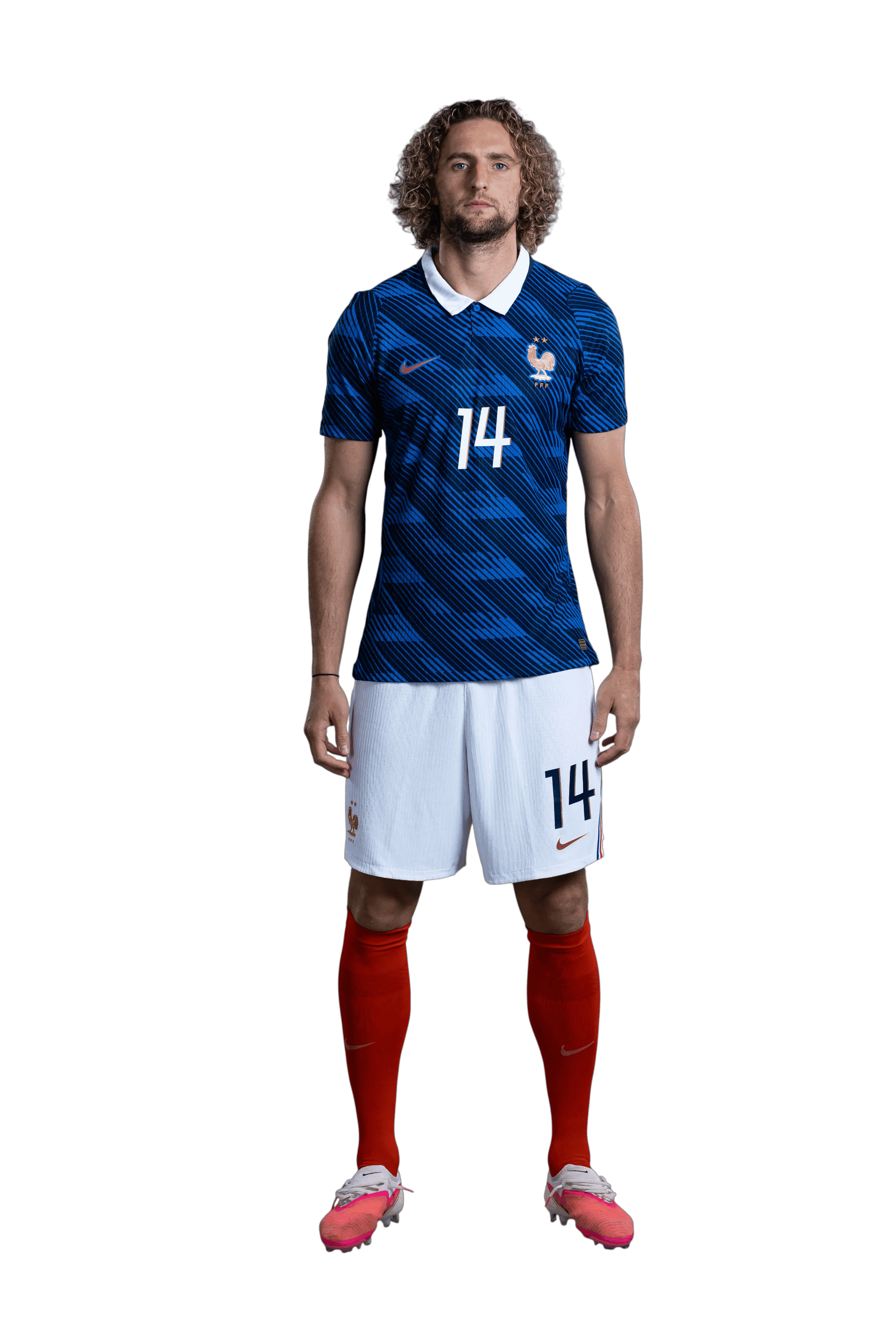 Adrien RABIOT