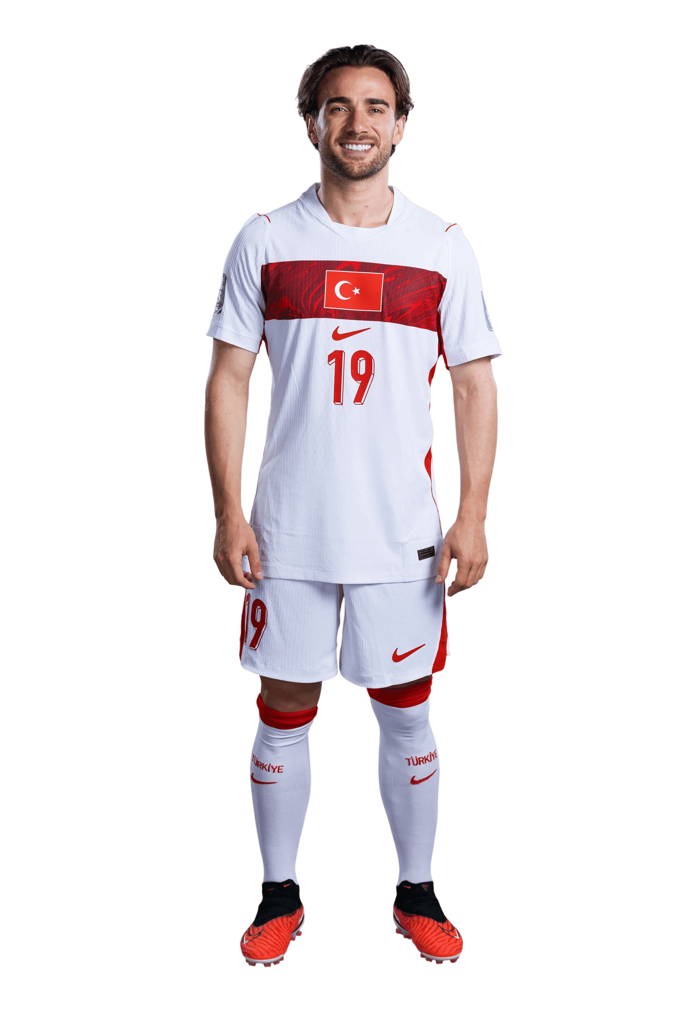 Yunus AKGUN