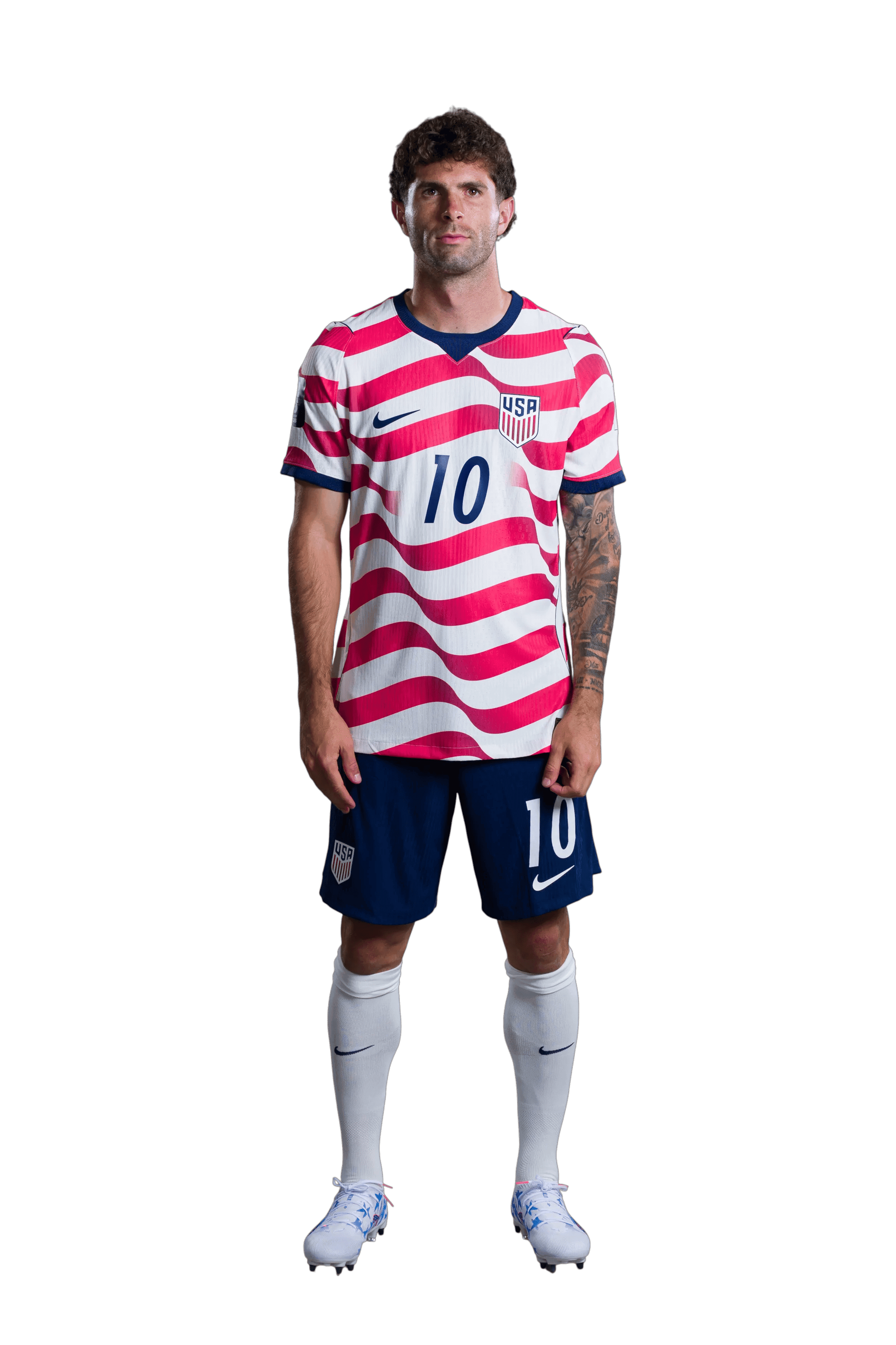 Christian PULISIC