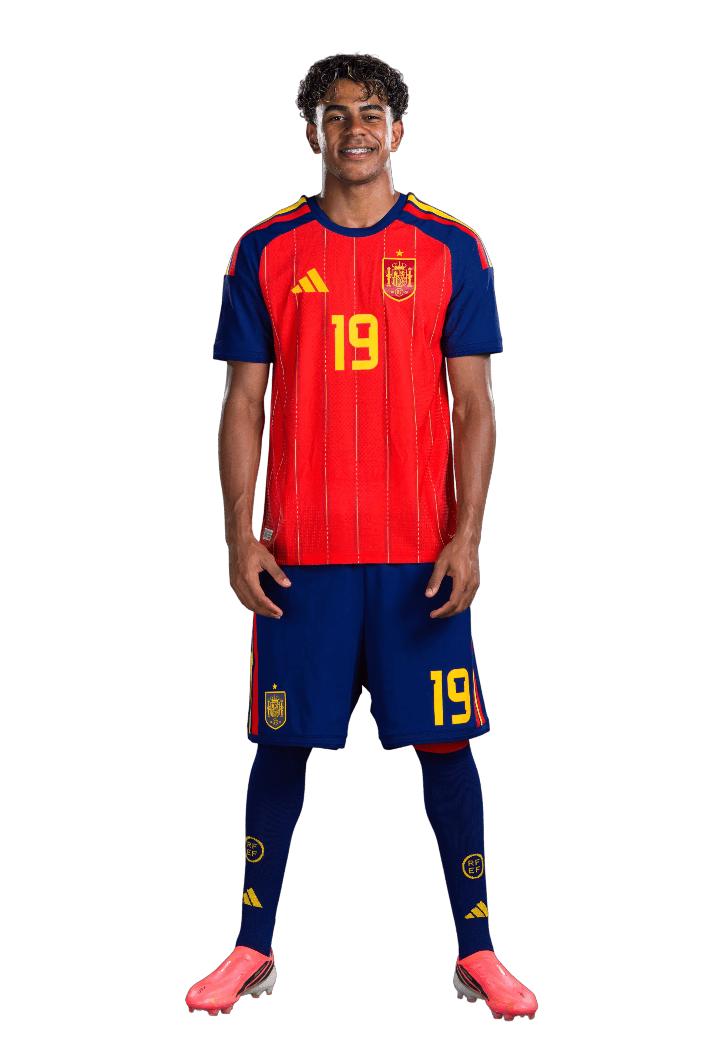 Lamine YAMAL