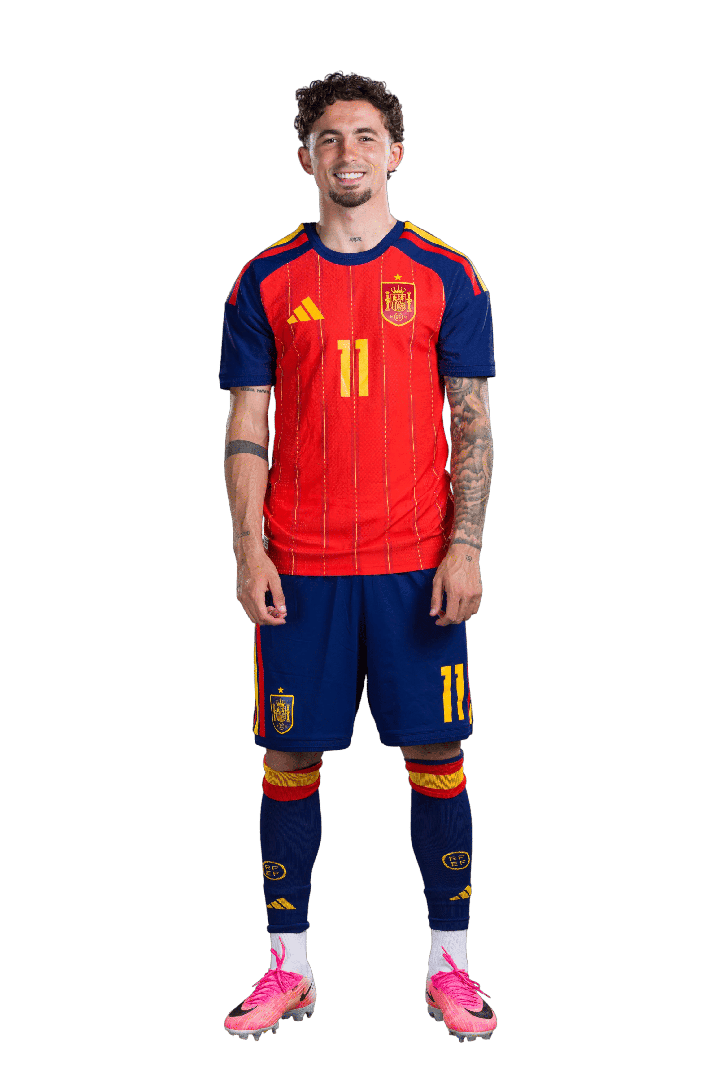 Yeremy PINO