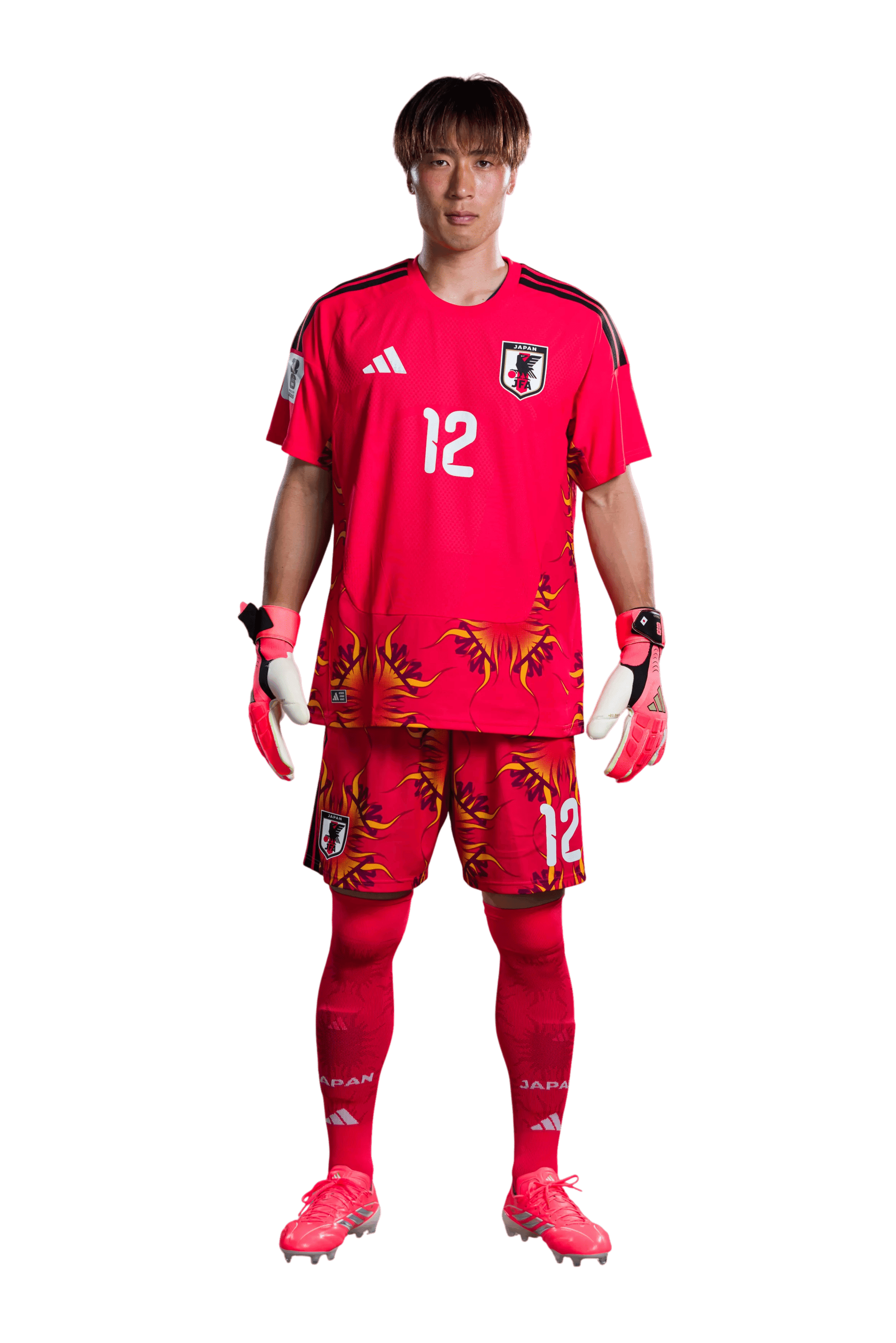 Keisuke OSAKO