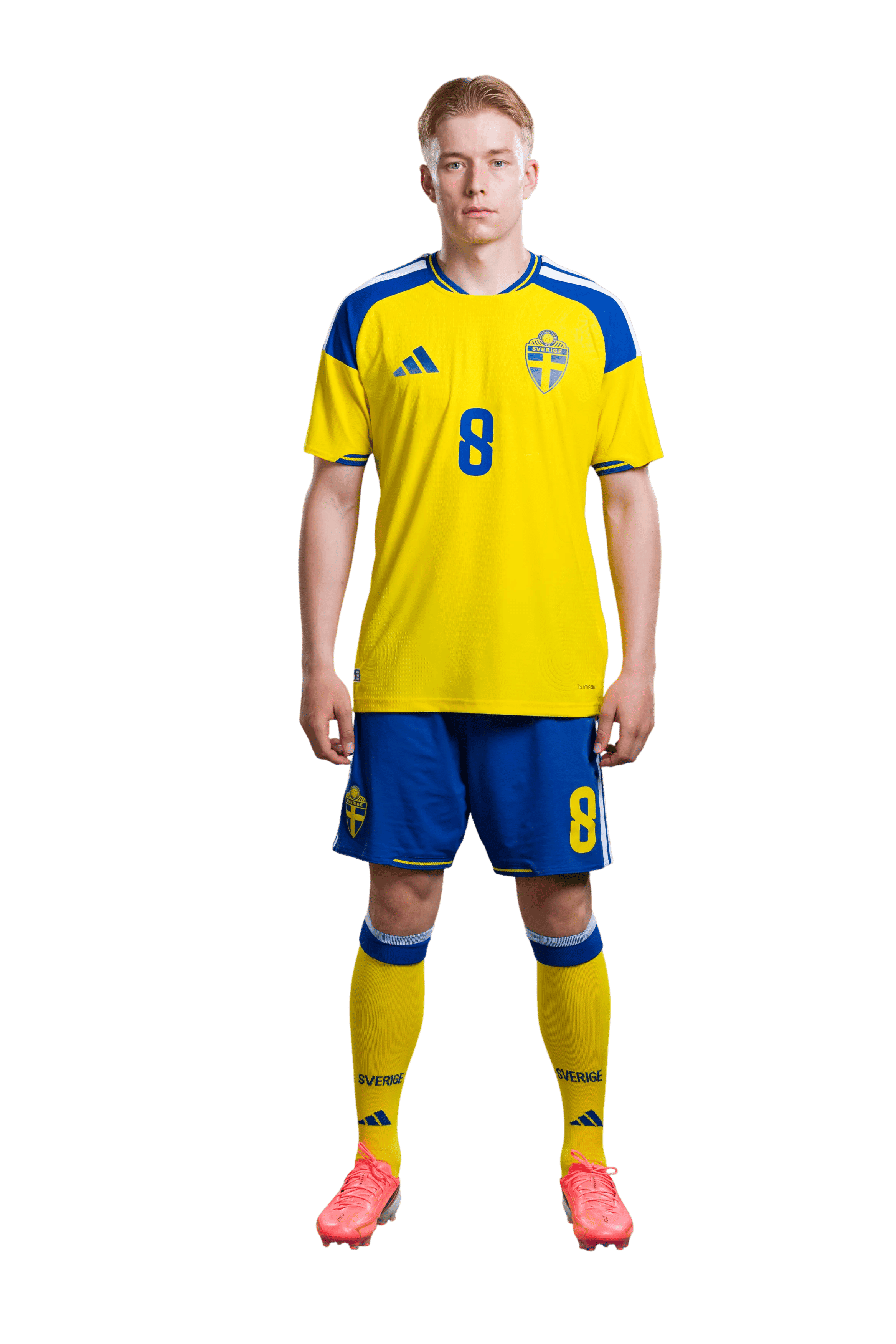 Daniel SVENSSON