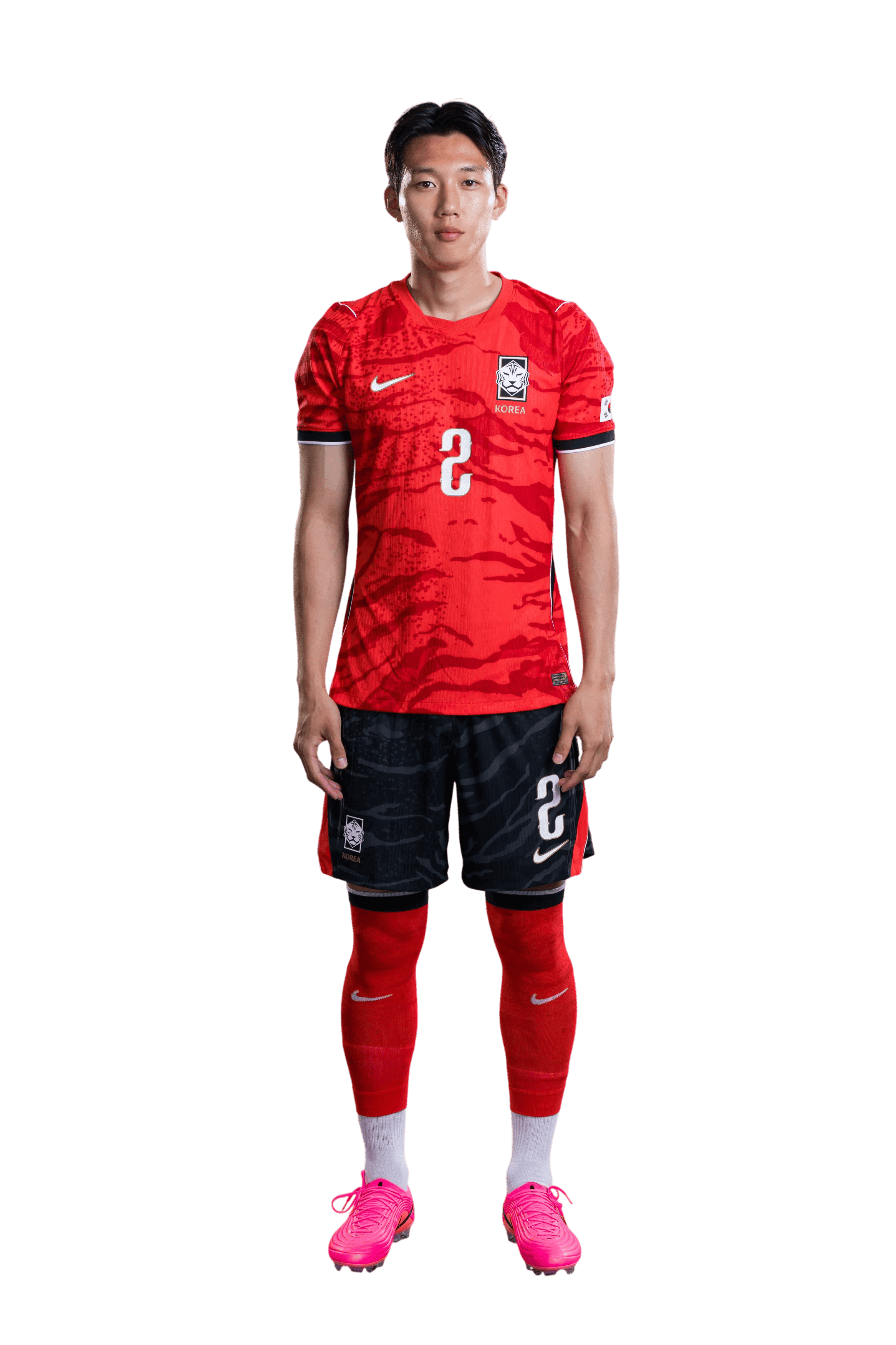 LEE Hanbeom