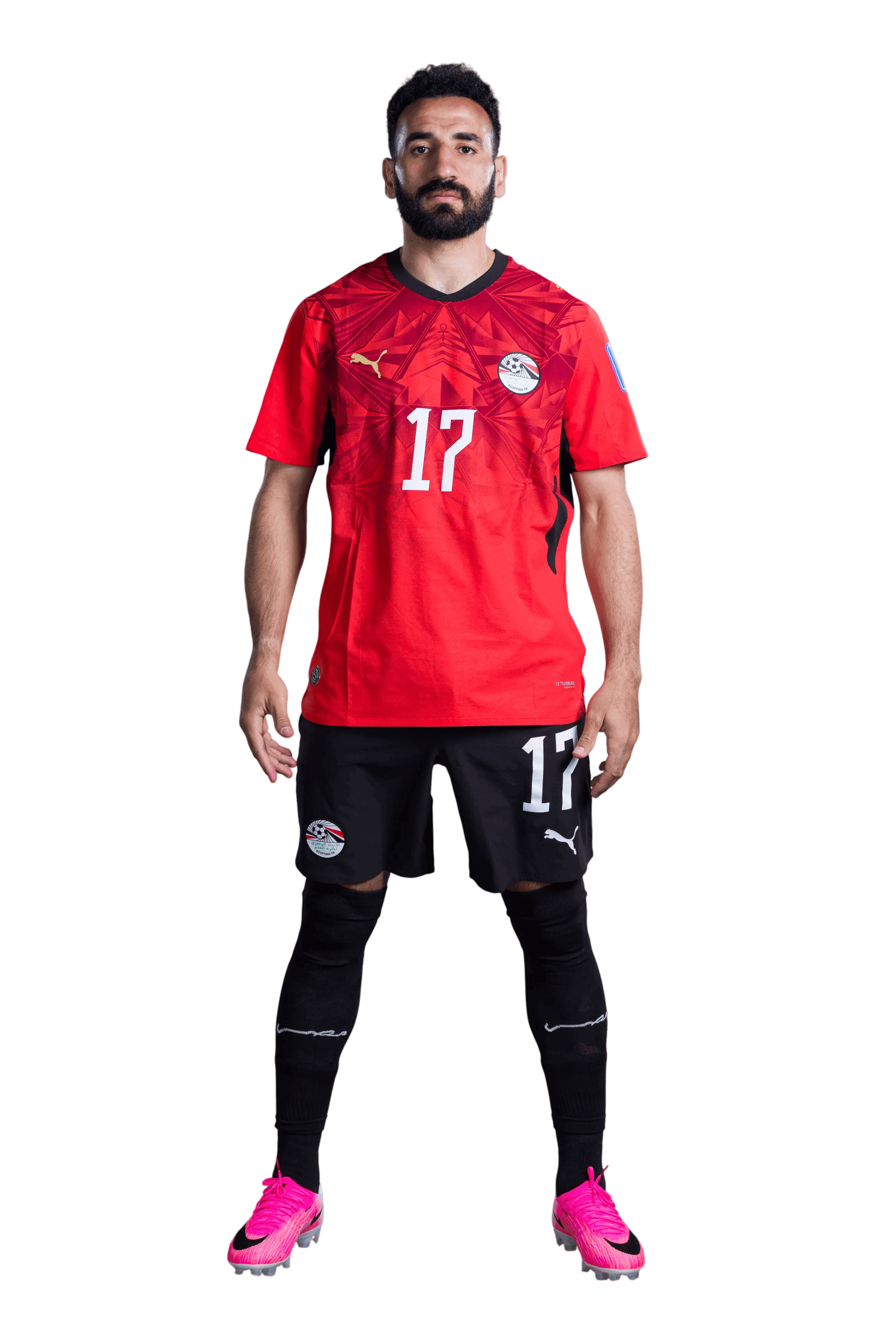 MOHANAD LASHIN