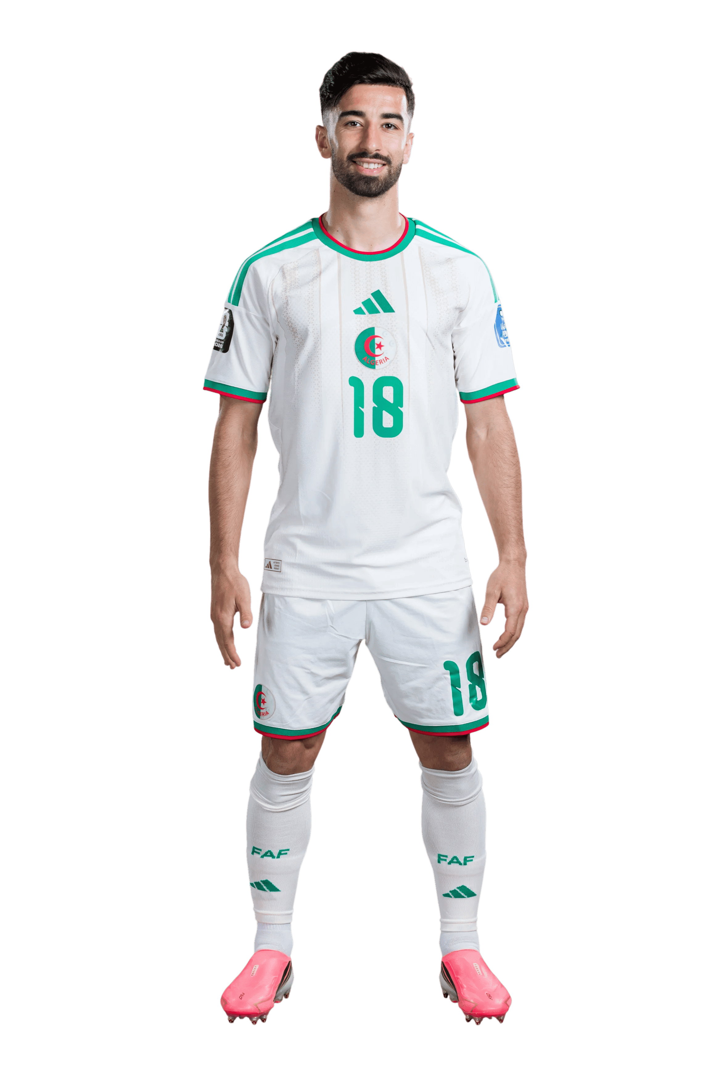 Mohamed AMOURA