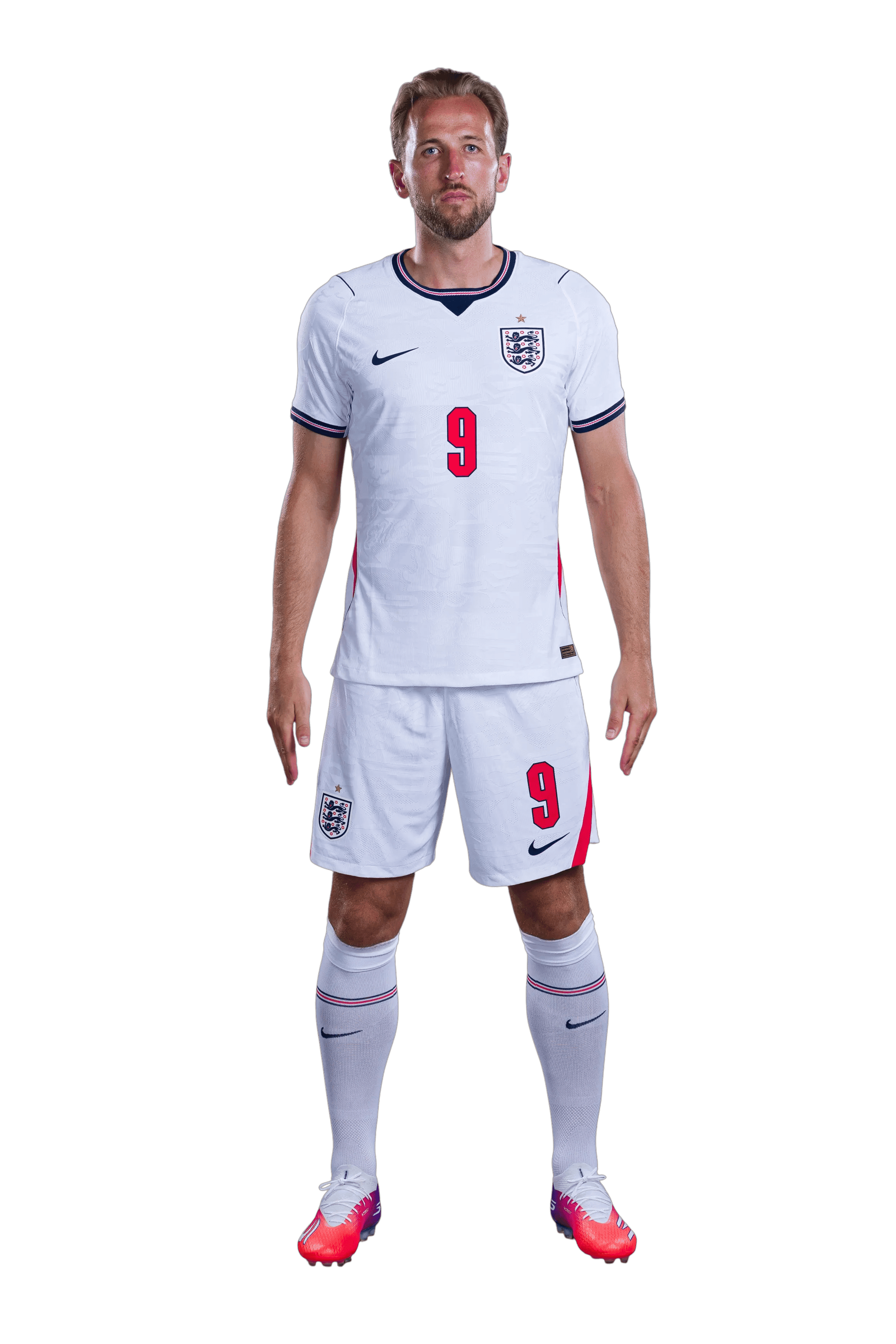Harry KANE