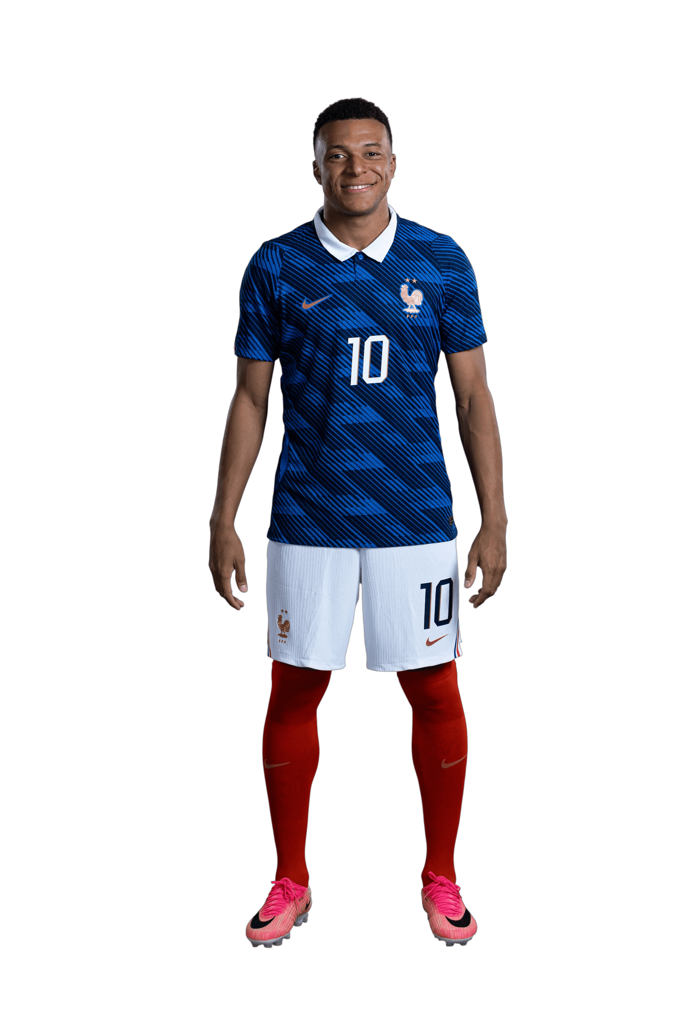 Kylian MBAPPE