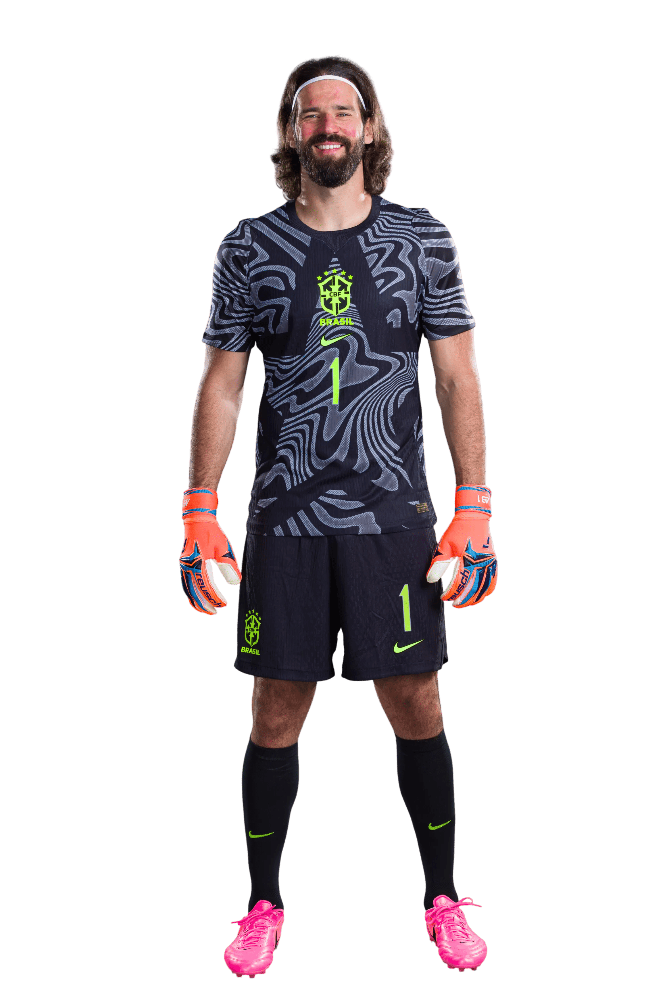 ALISSON