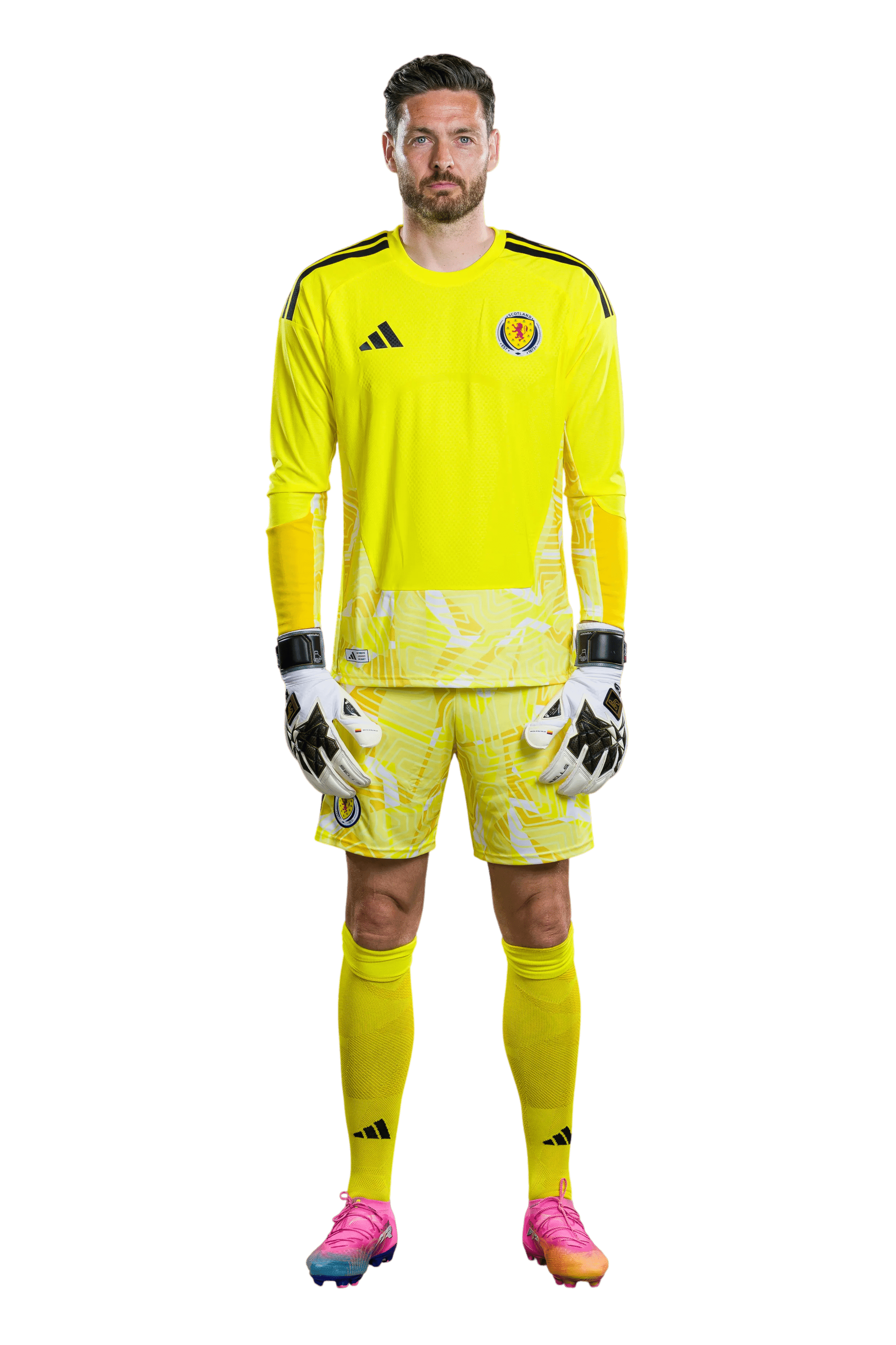 Craig GORDON