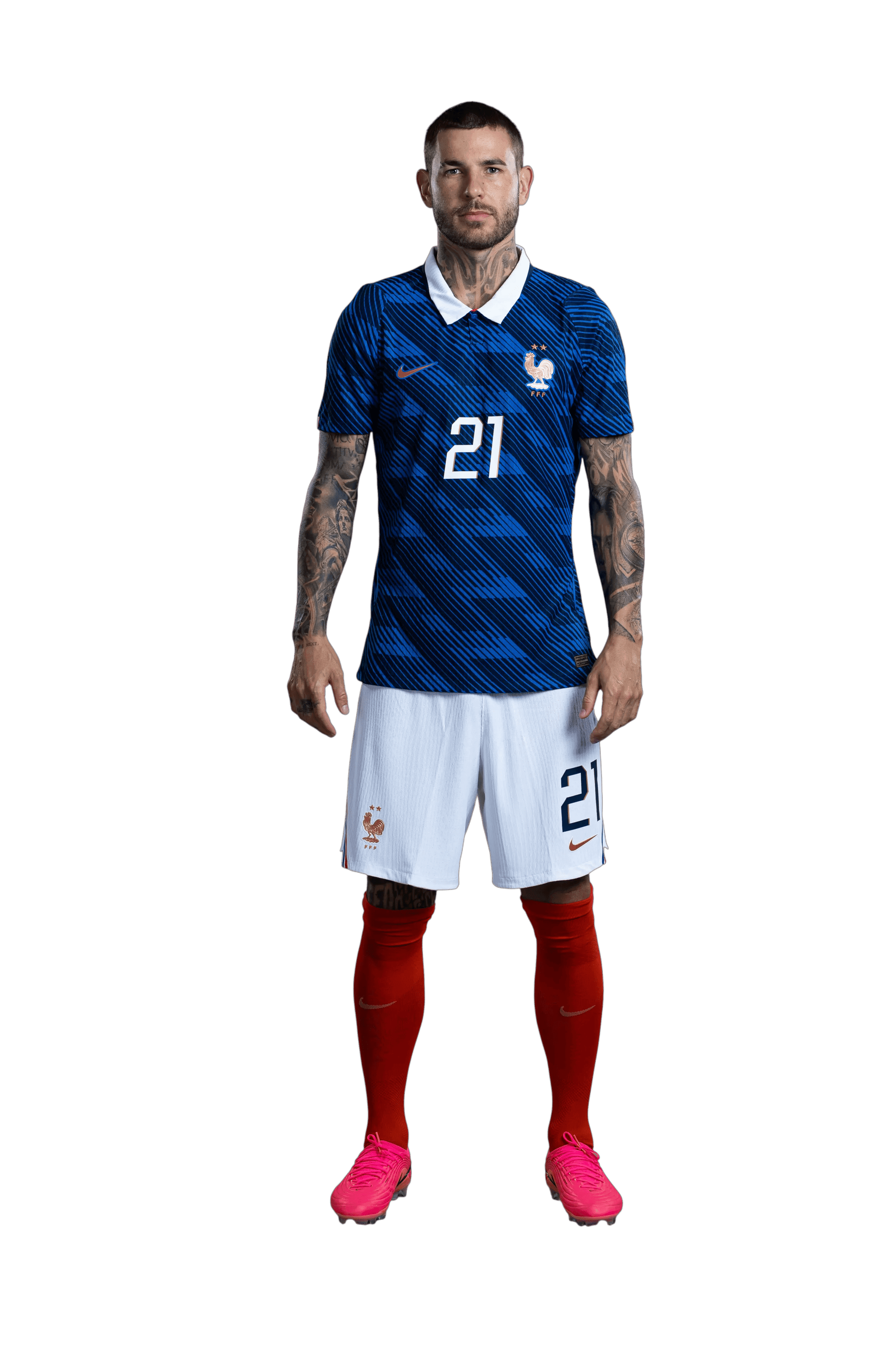 Lucas HERNANDEZ