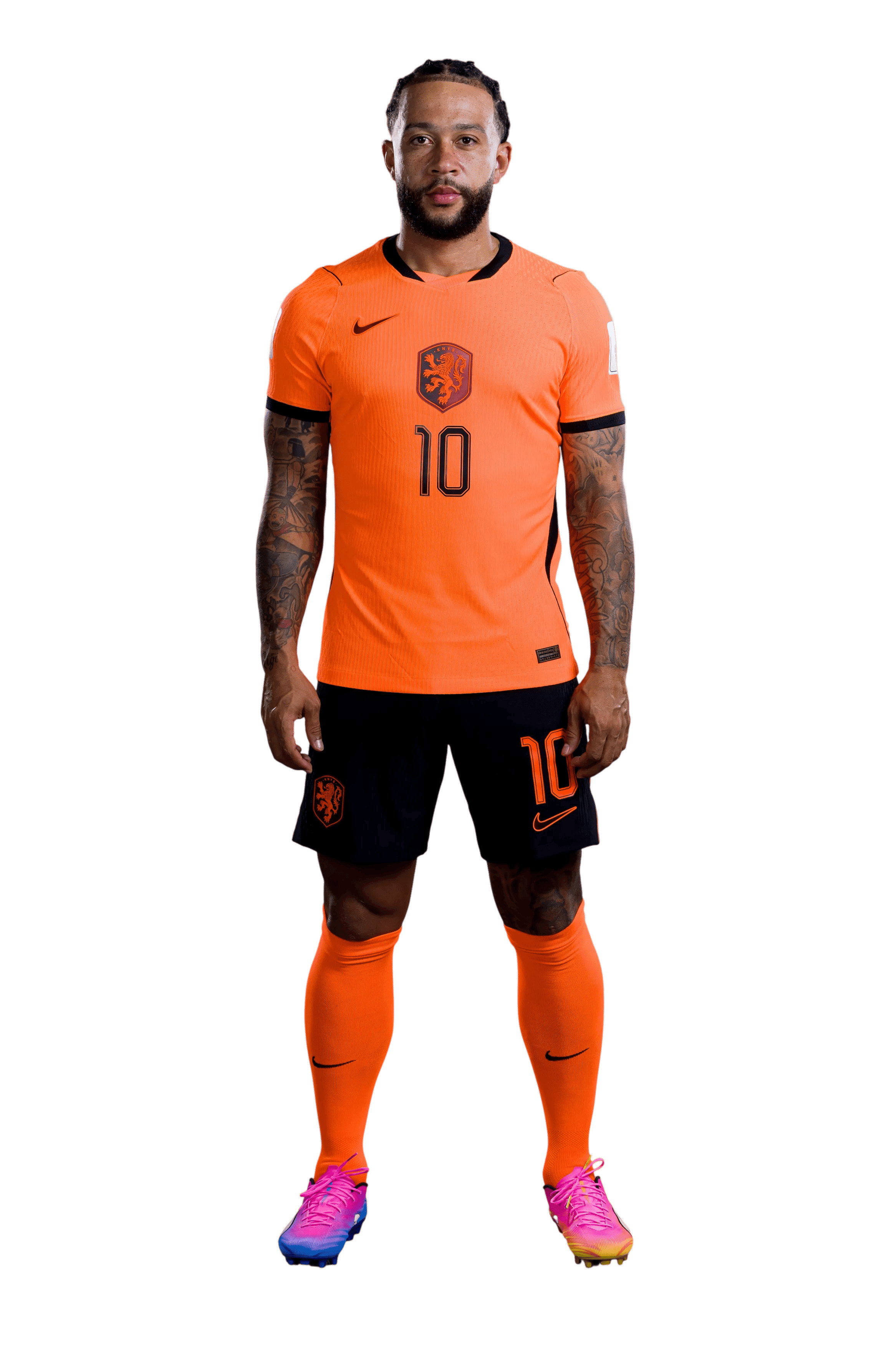 Memphis DEPAY
