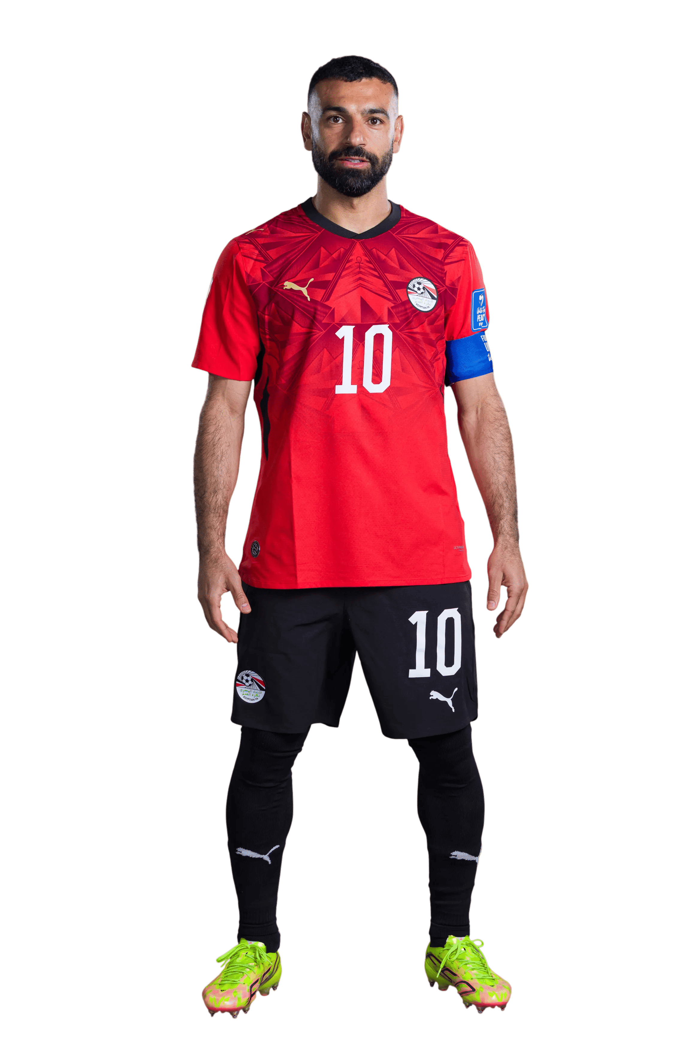 MOHAMED SALAH