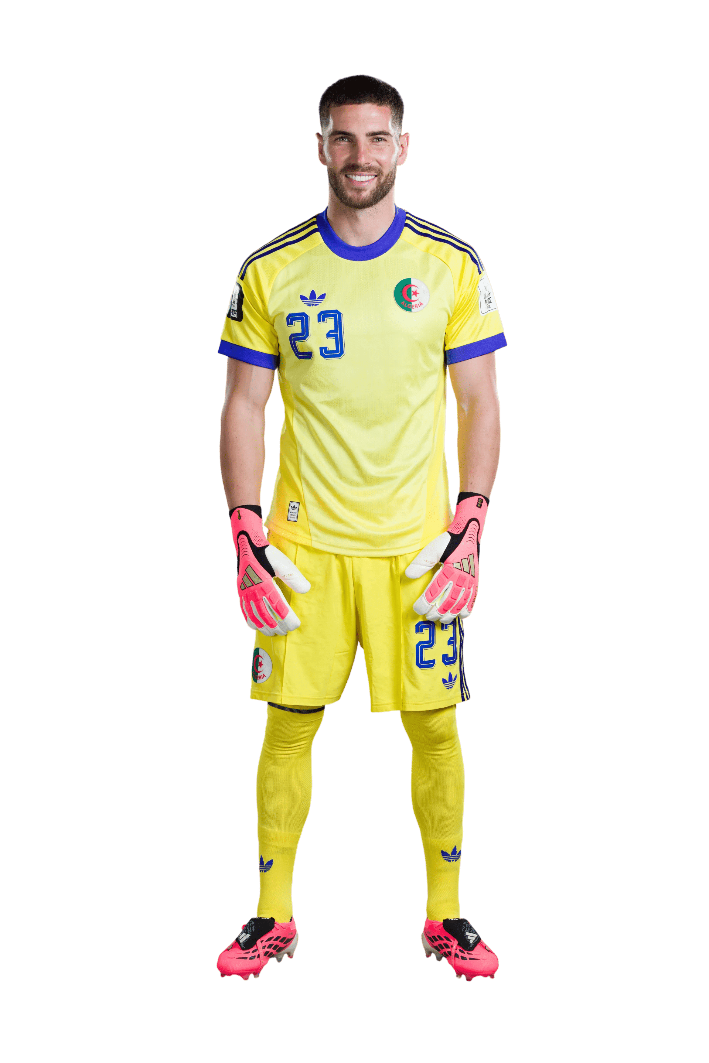 Luca ZIDANE