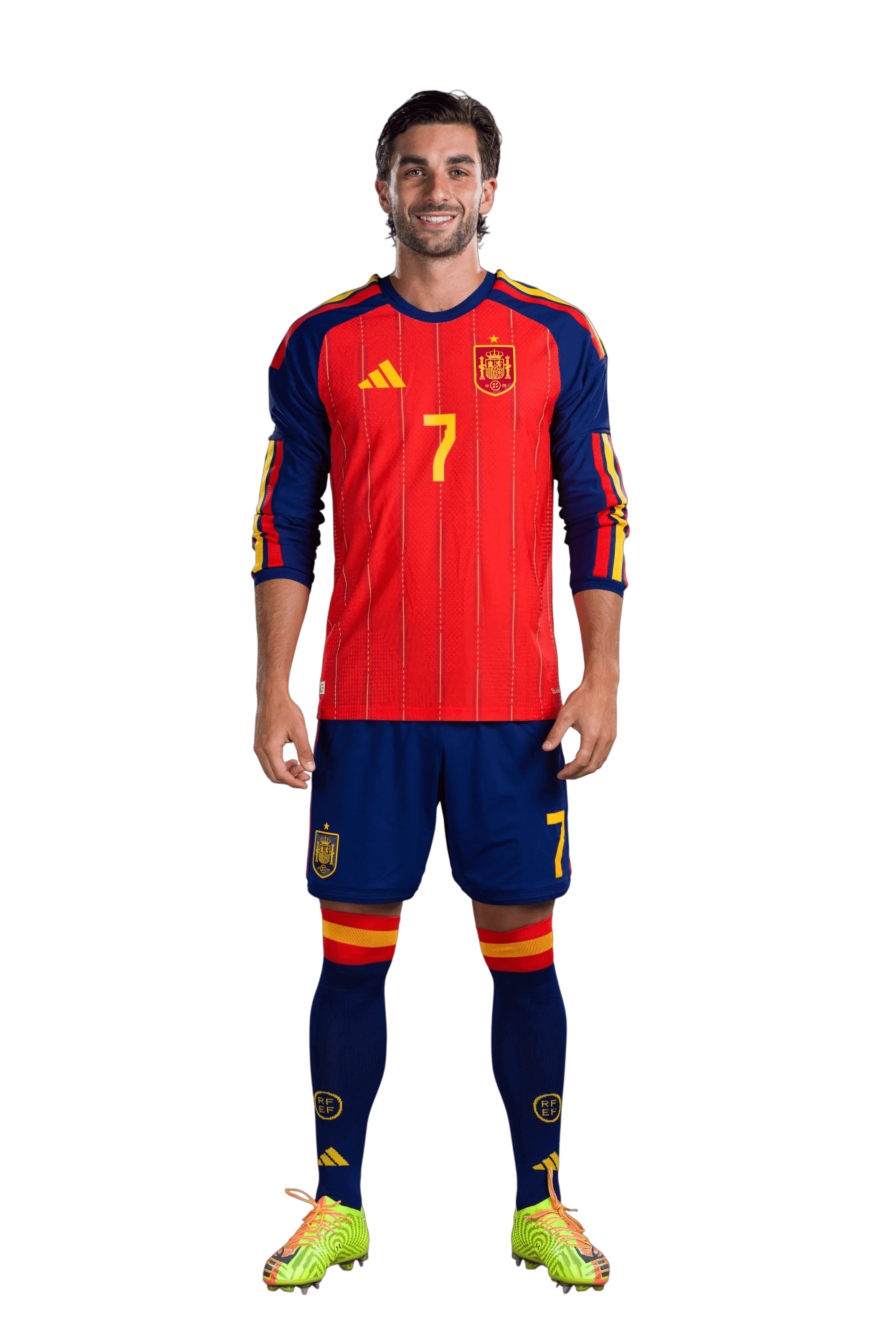 Ferran TORRES