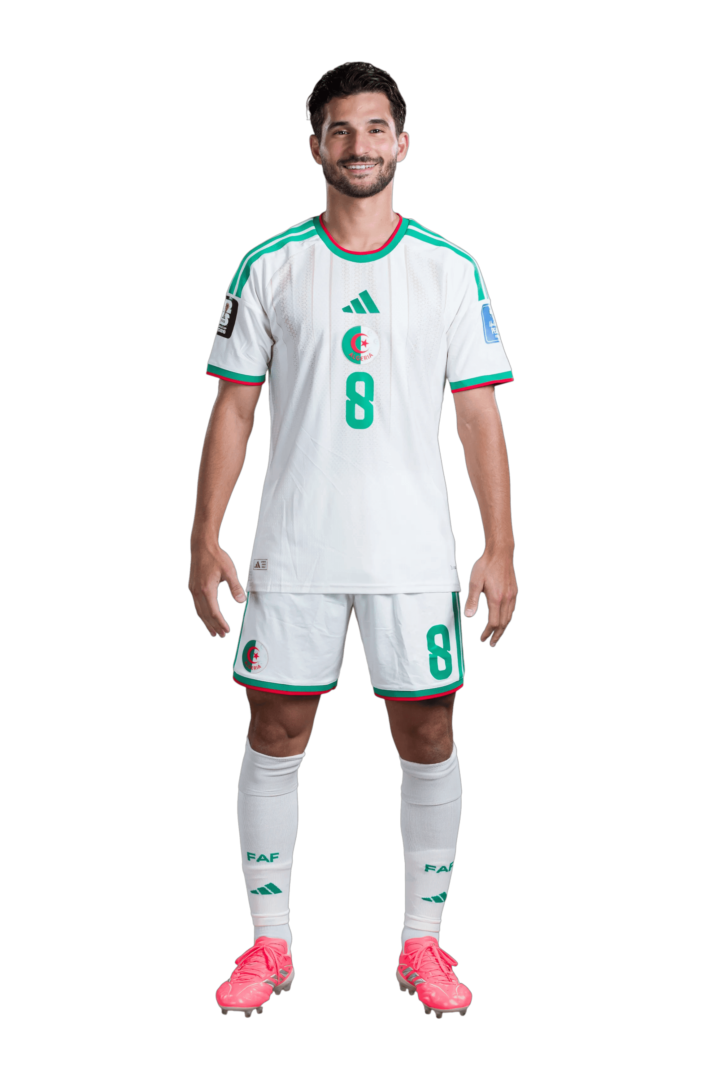 Houssem Aouar