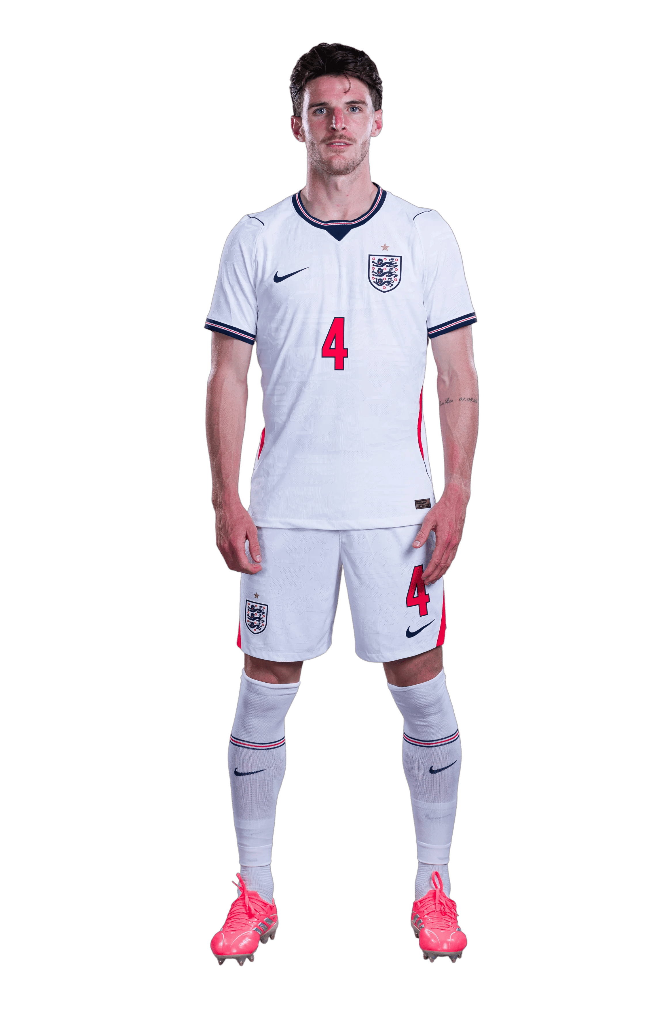 Declan RICE