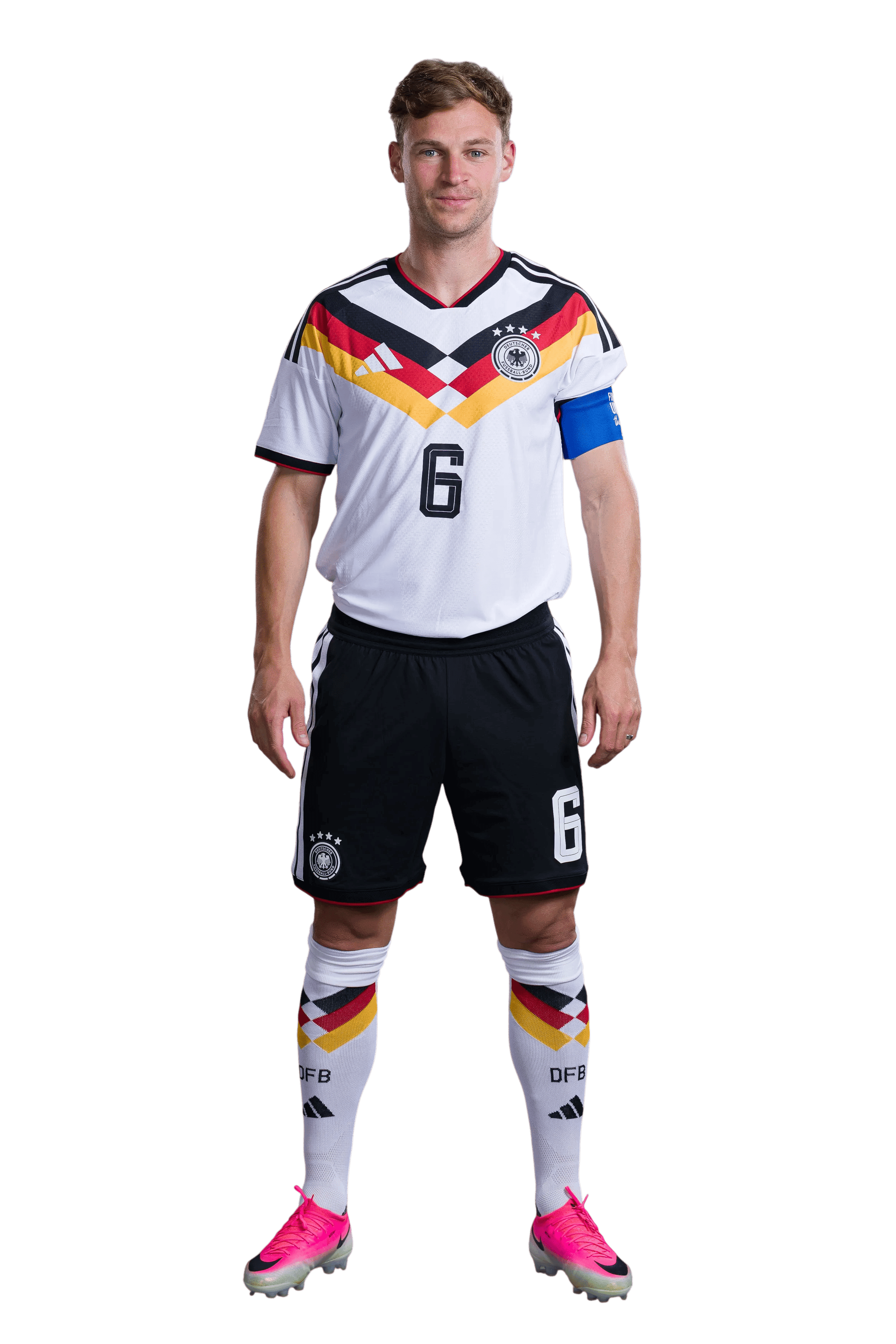 Joshua KIMMICH