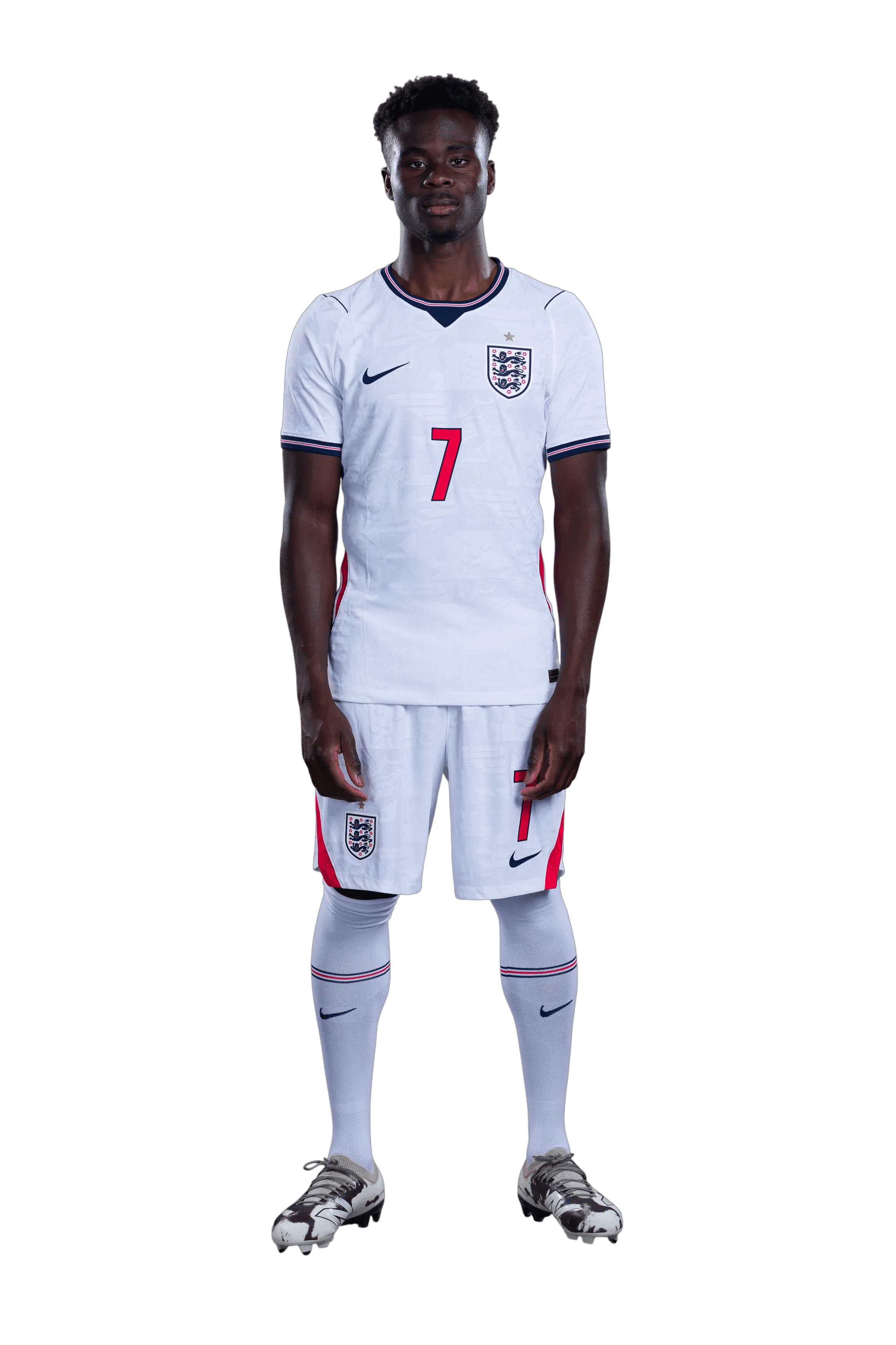 Bukayo SAKA