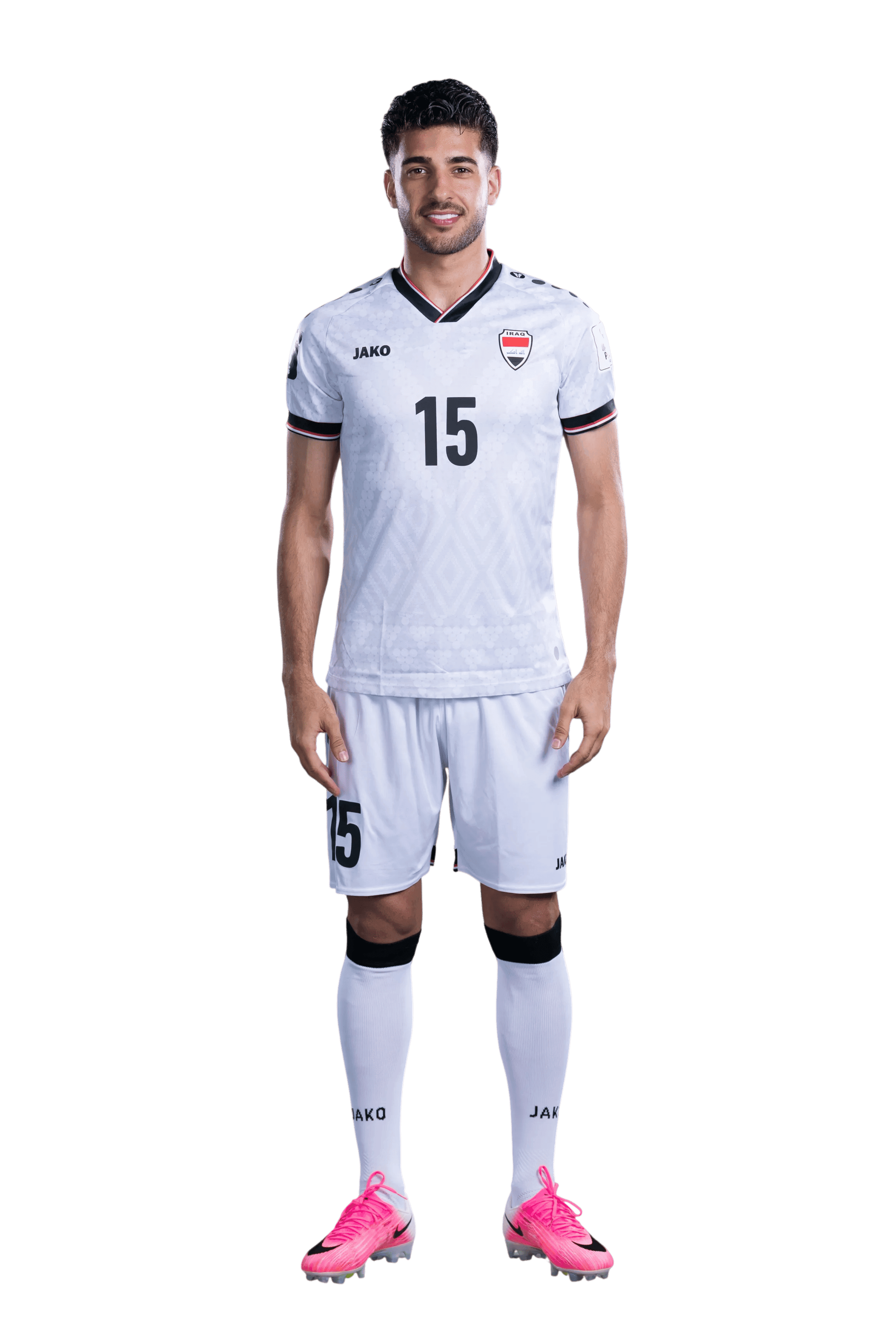 AHMED MAKNAZI