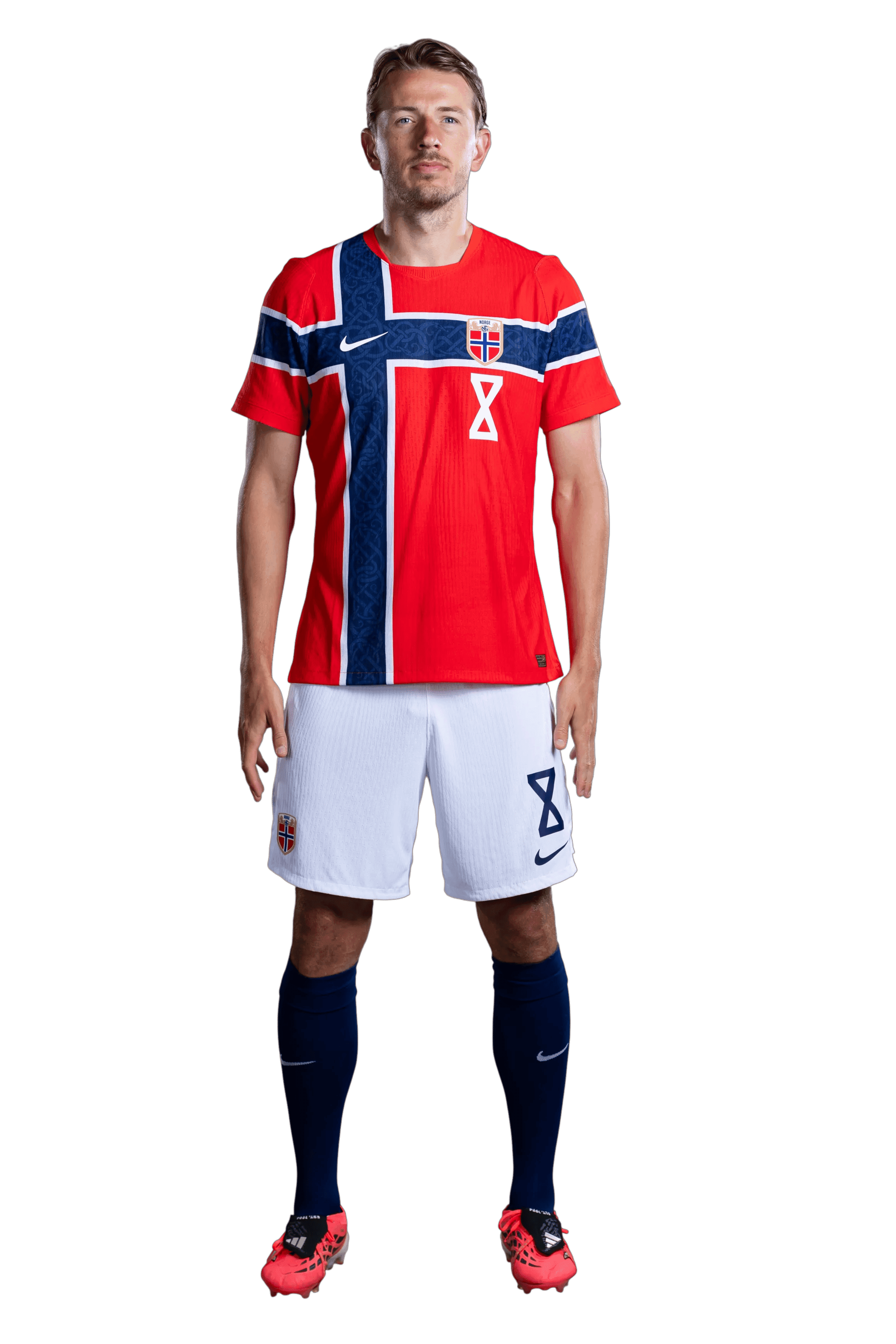 Sander BERGE