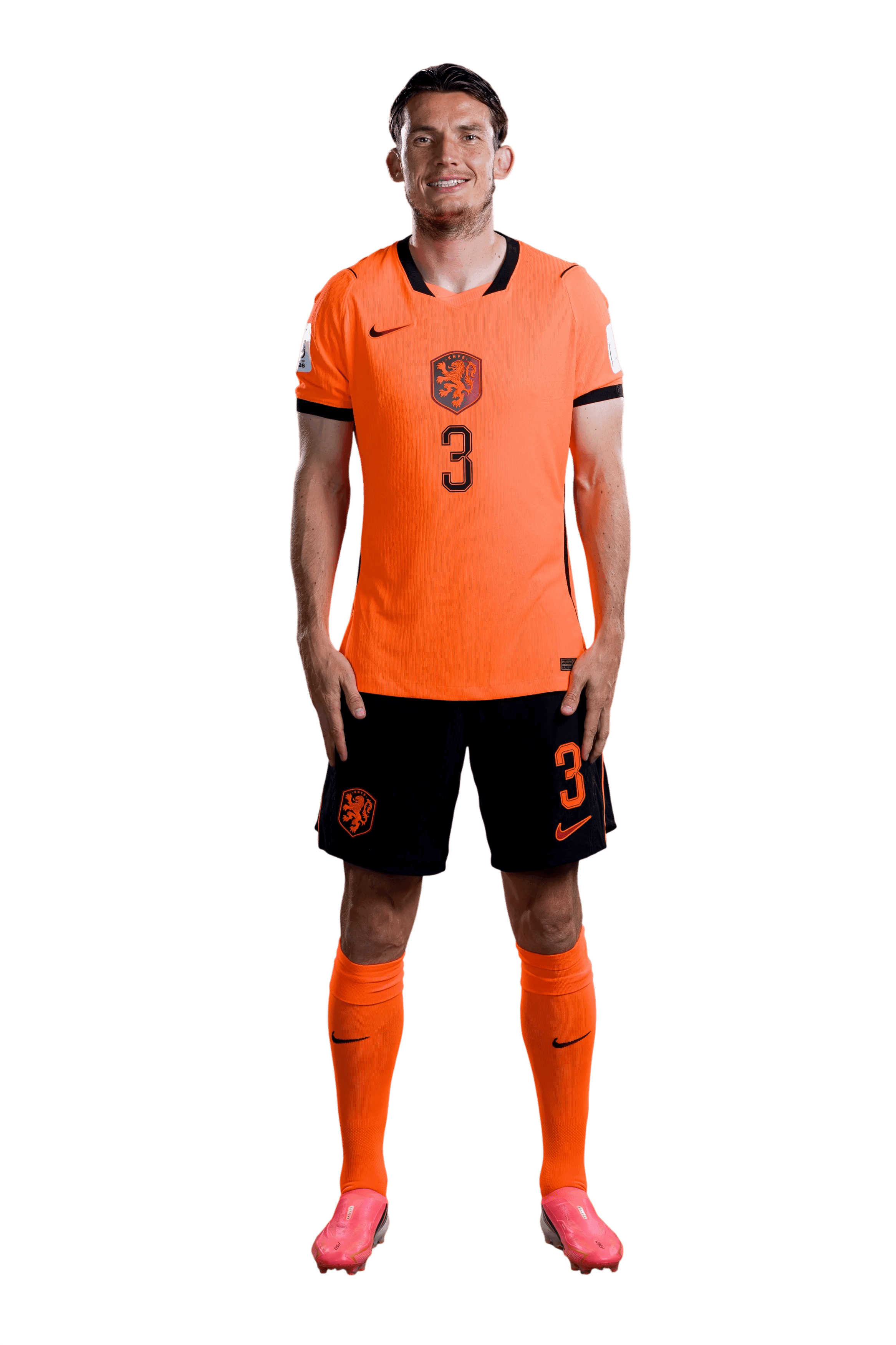 Marten DE ROON