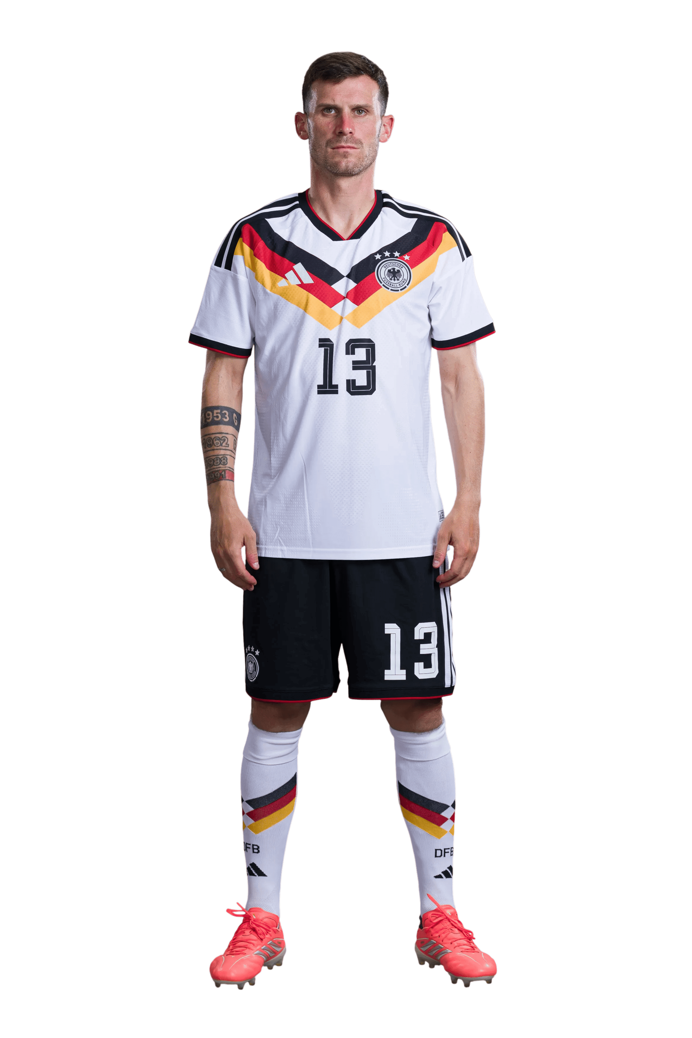 Pascal GROSS