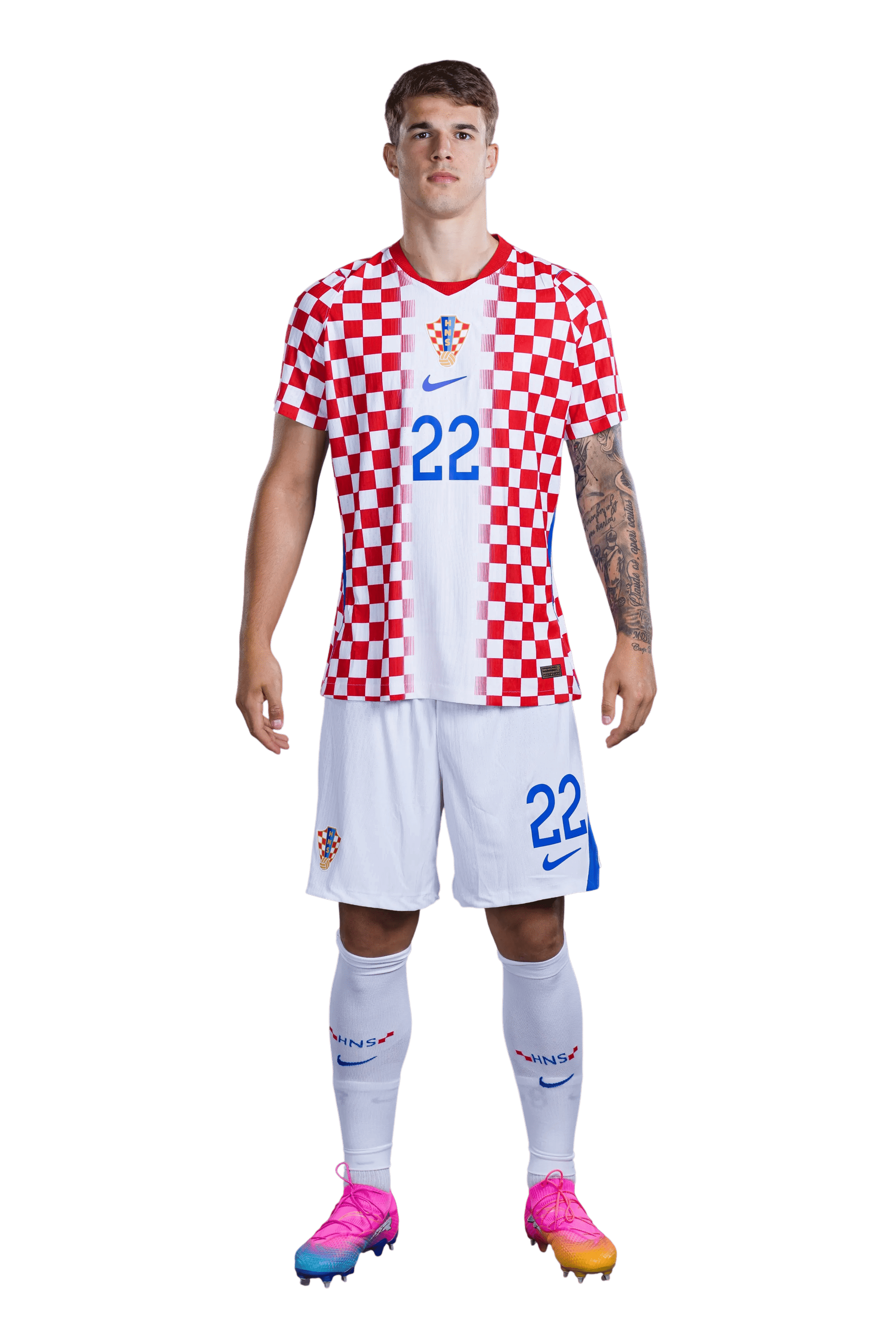 Luka VUSKOVIC
