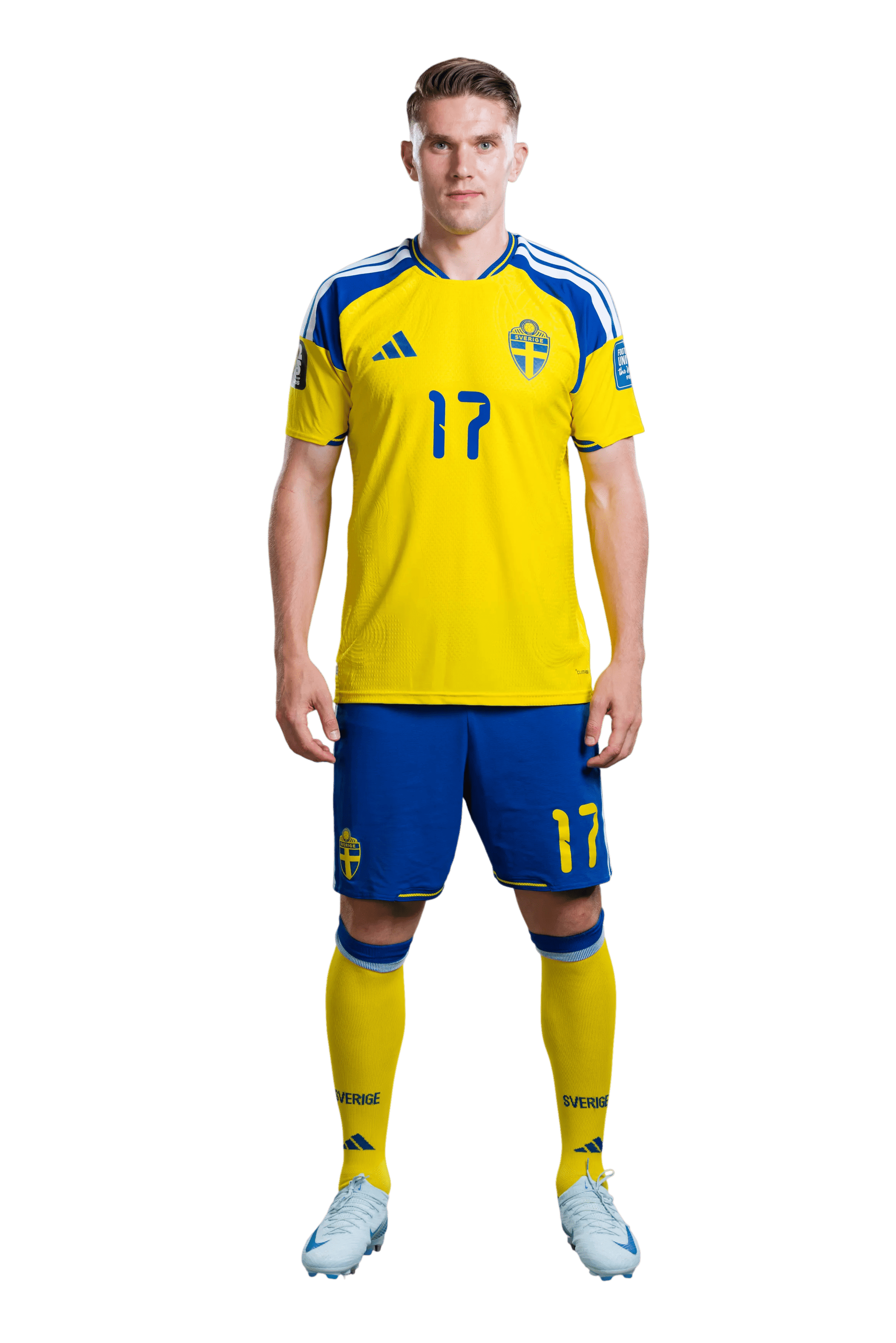 Viktor GYOKERES