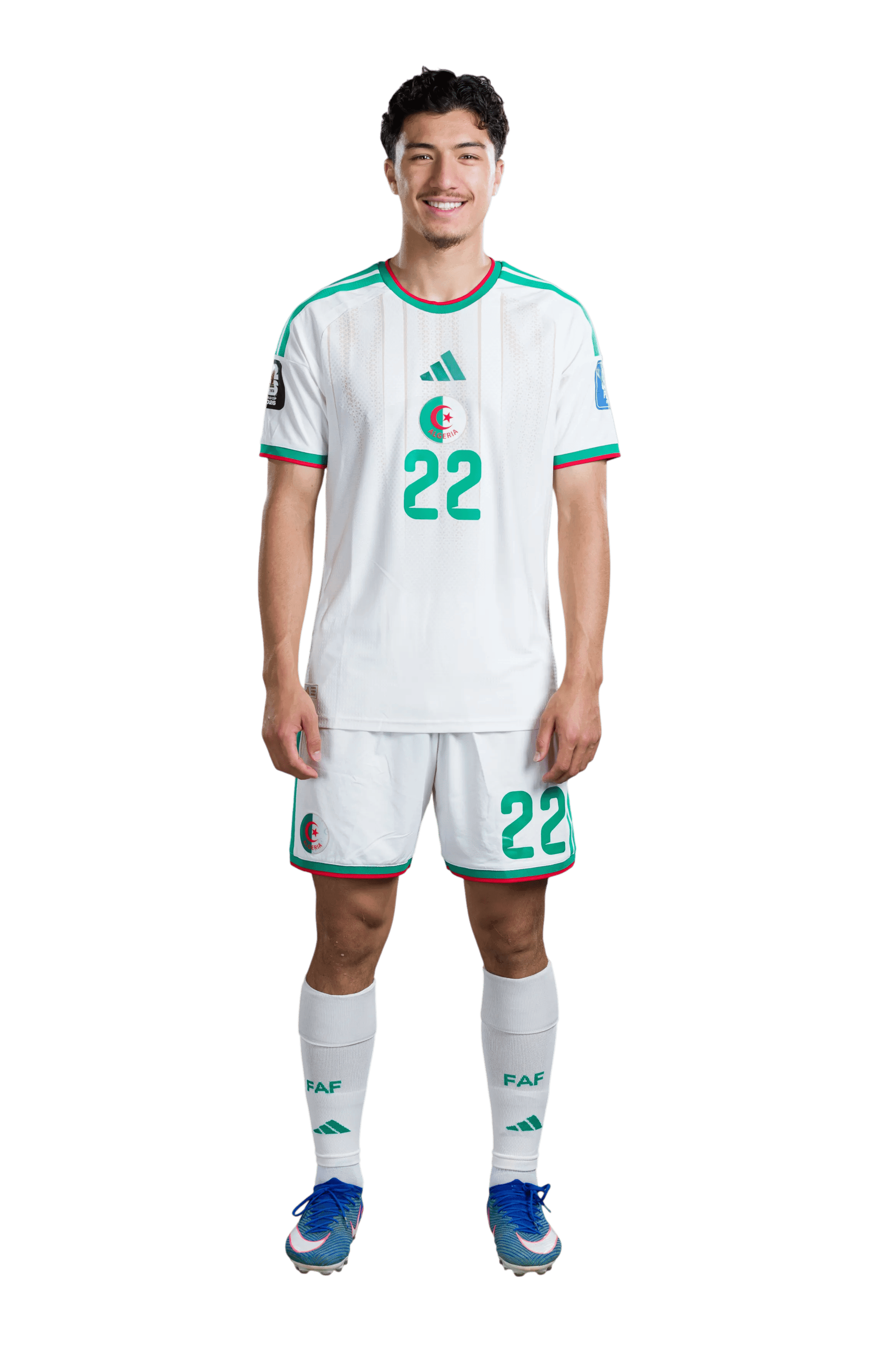 Ibrahim MAZA