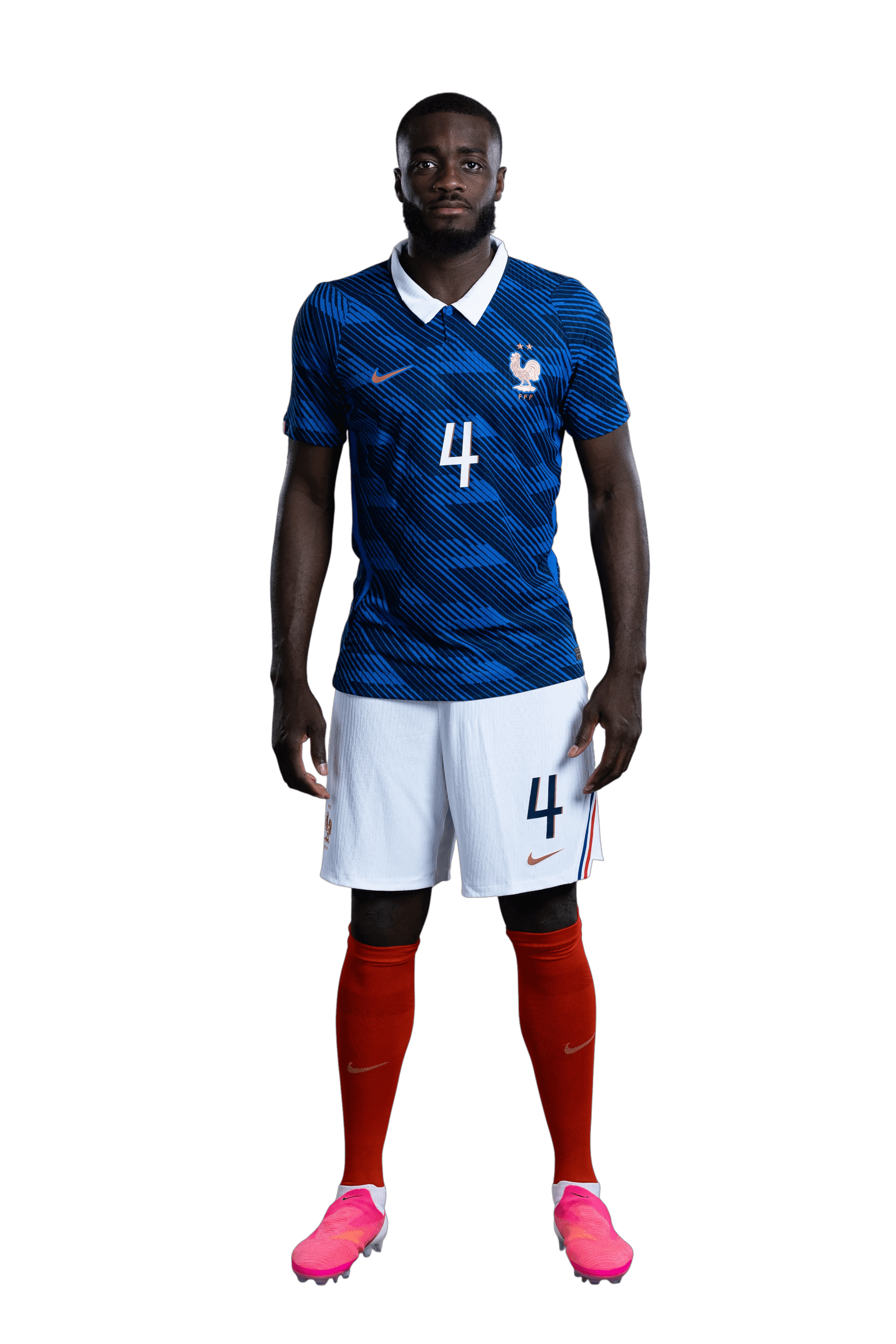 Dayot UPAMECANO