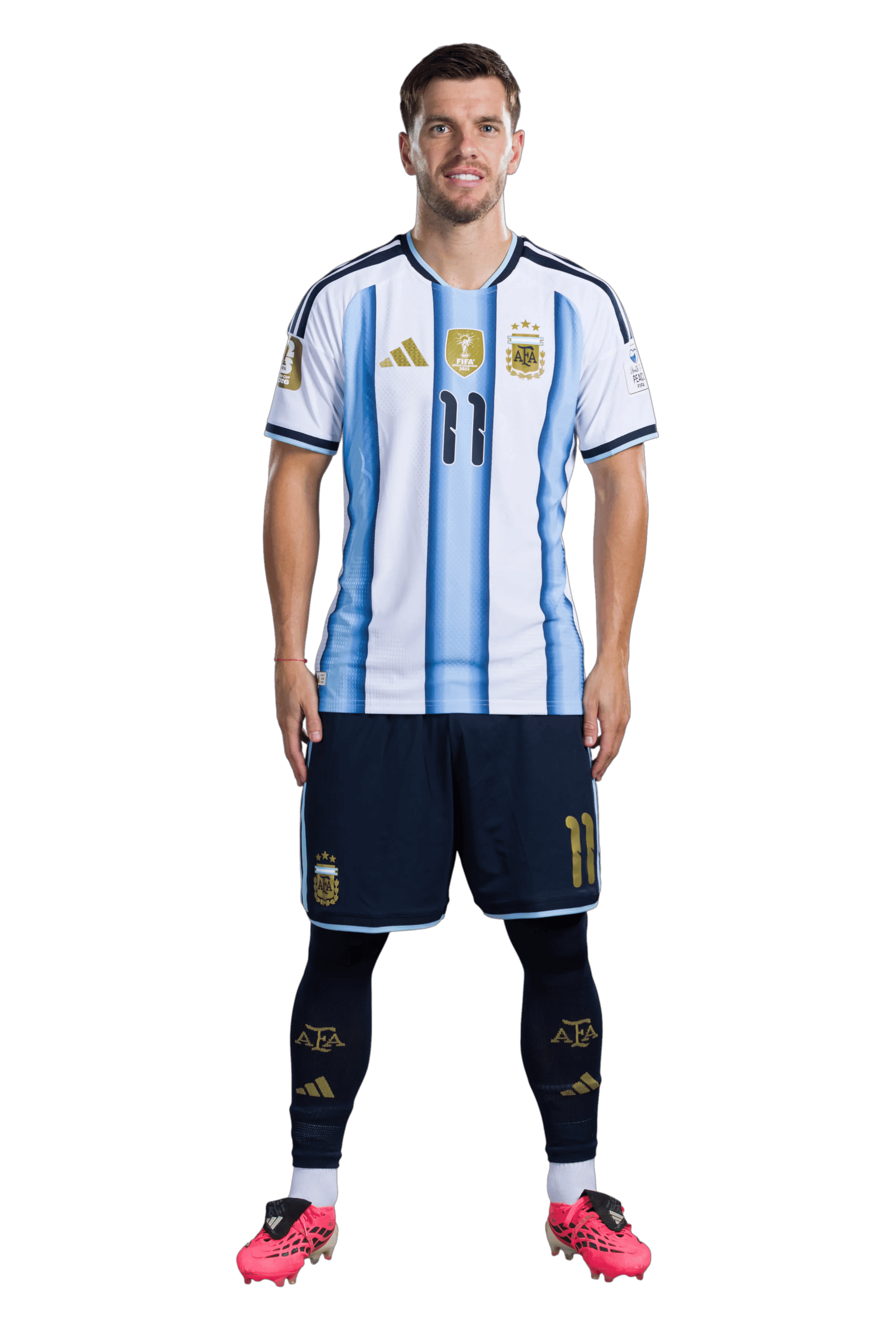 Giovani Lo Celso