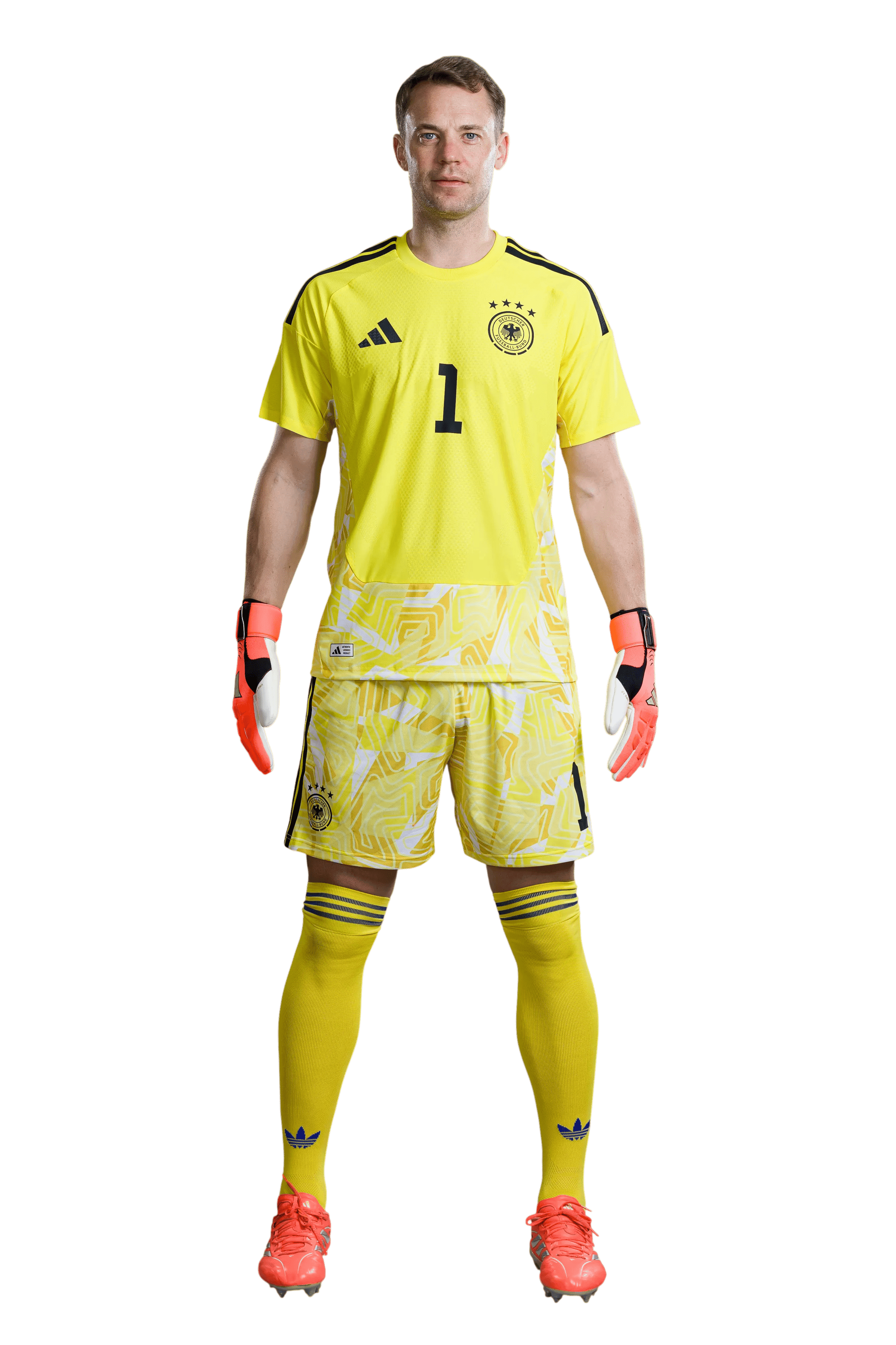 Manuel NEUER
