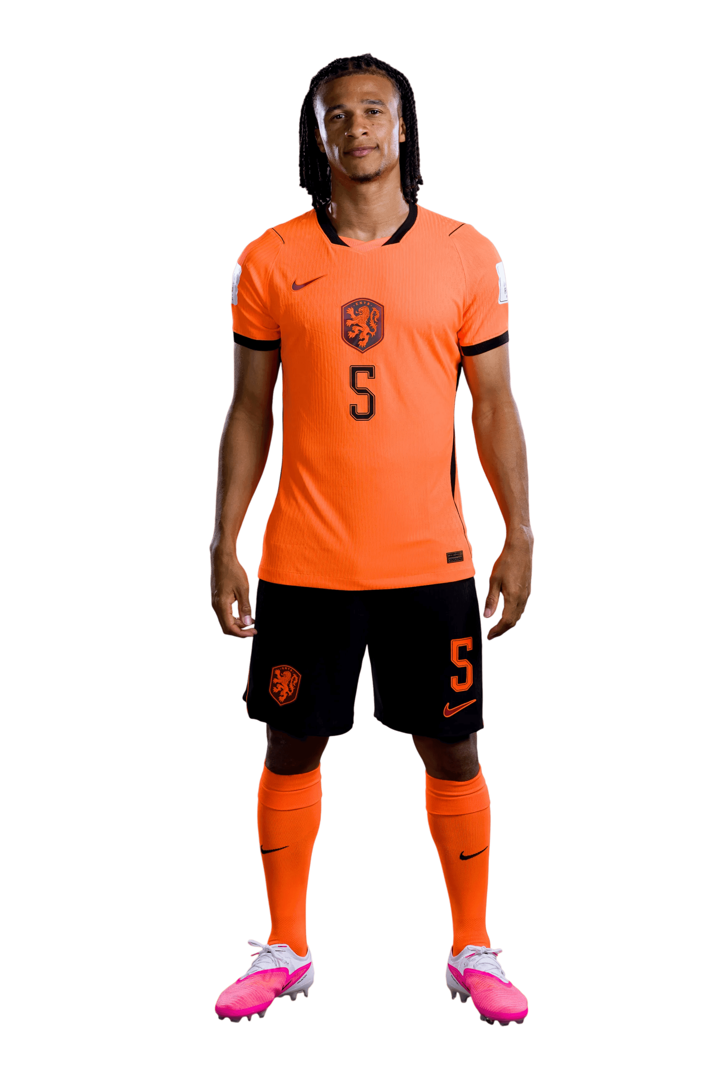 Nathan AKE