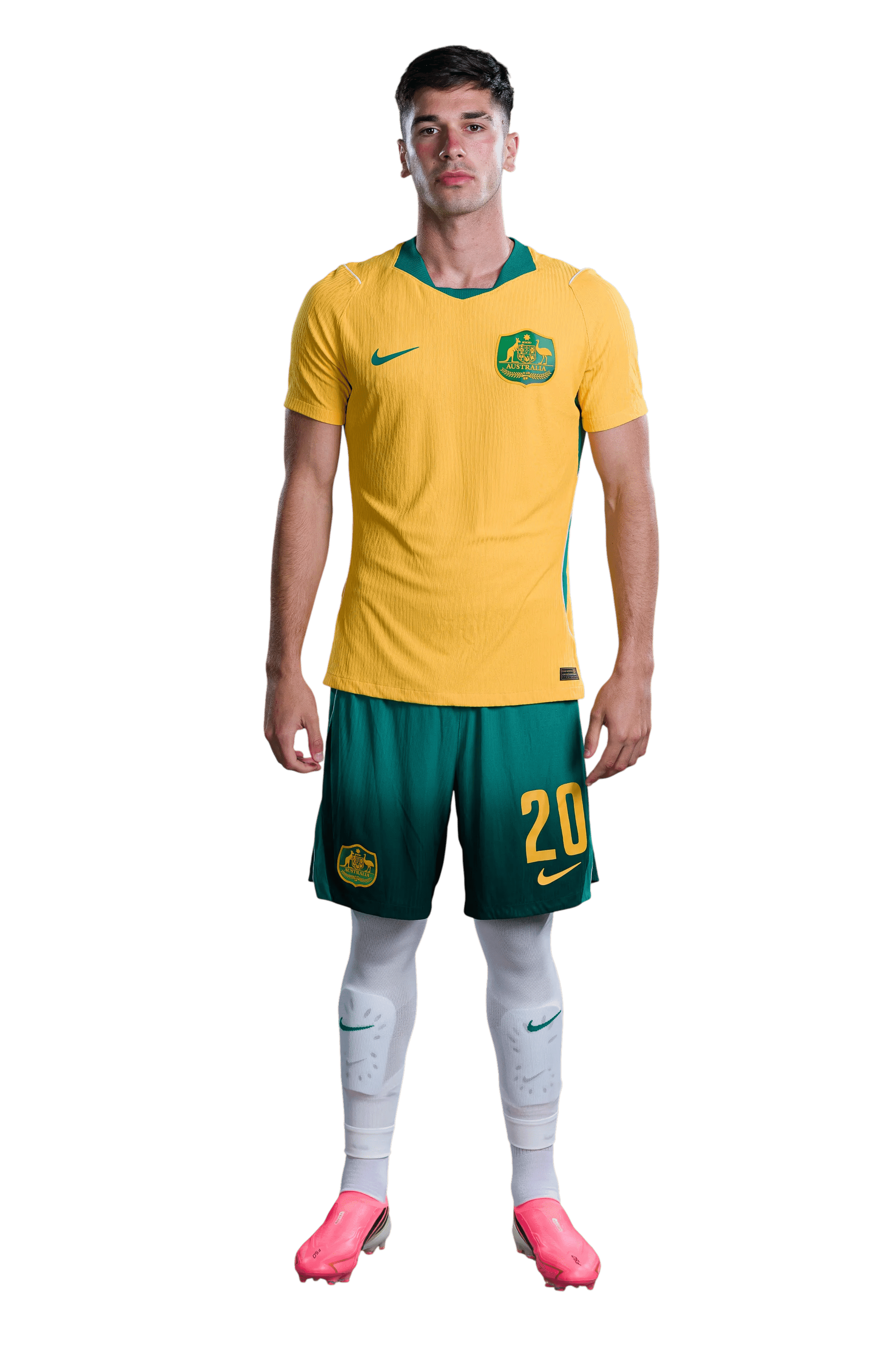 Cristian VOLPATO