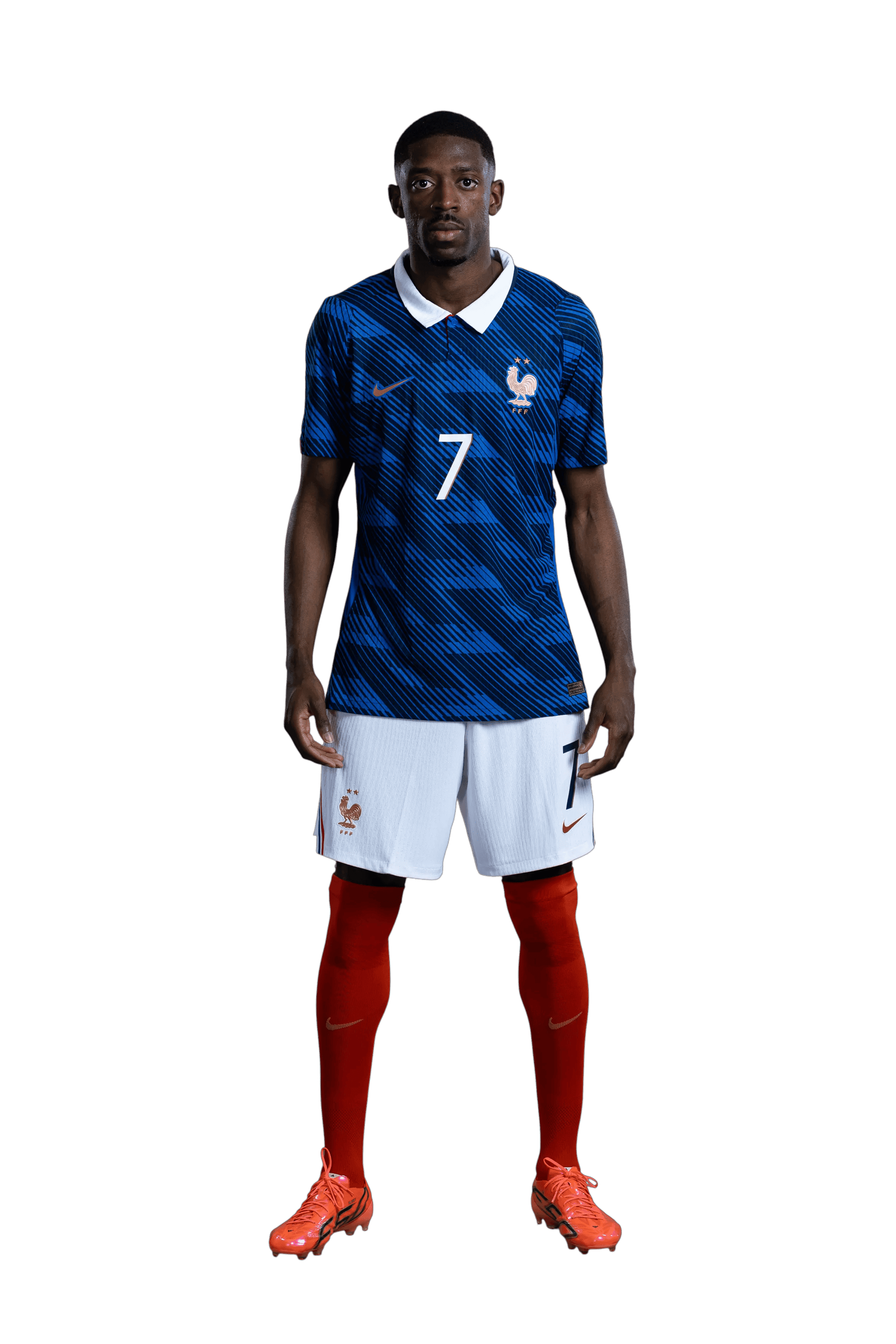 Ousmane DEMBELE